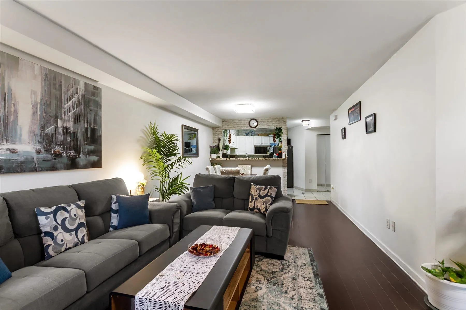 1383 Brunette Avenue #2