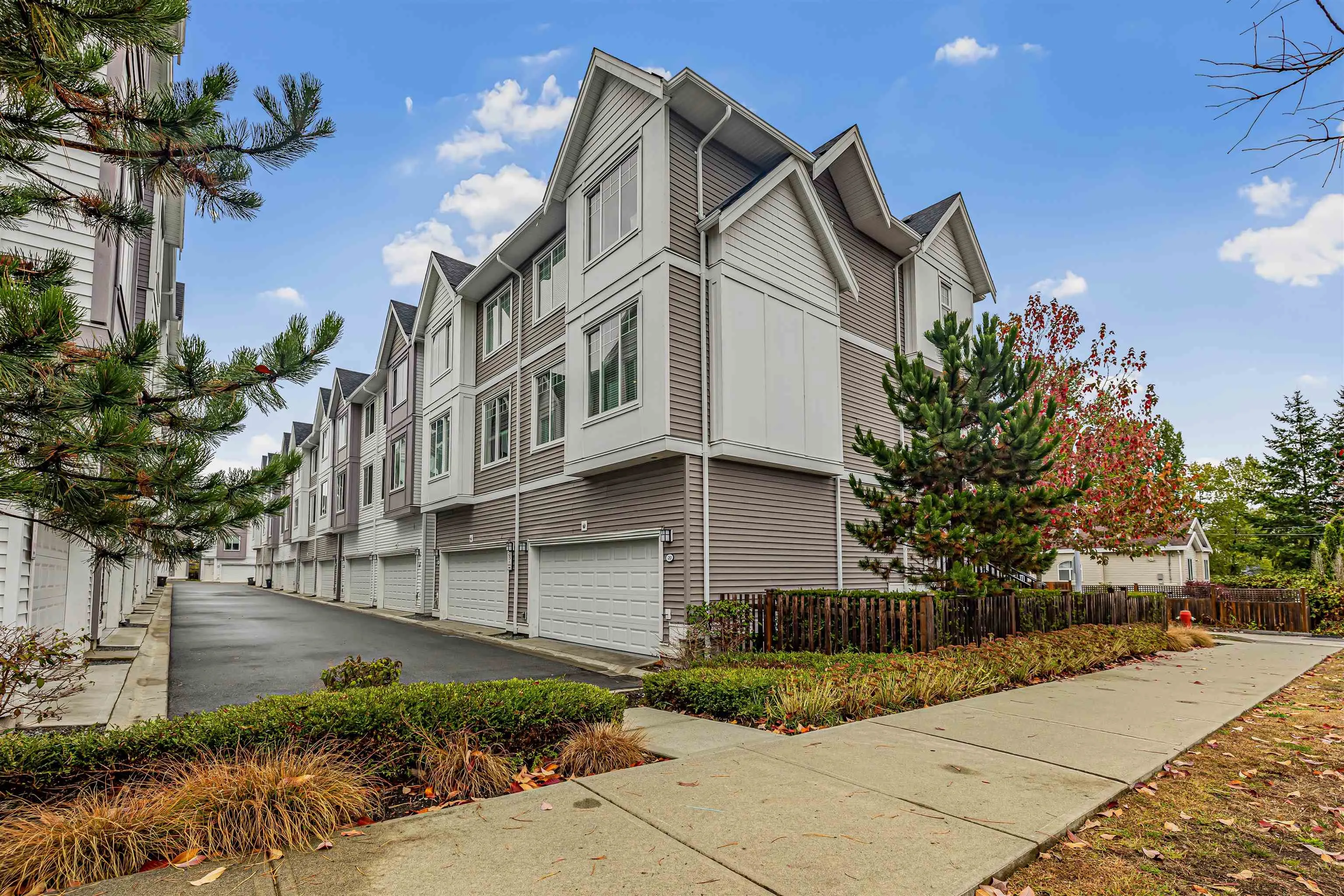 8033 166b Street #20