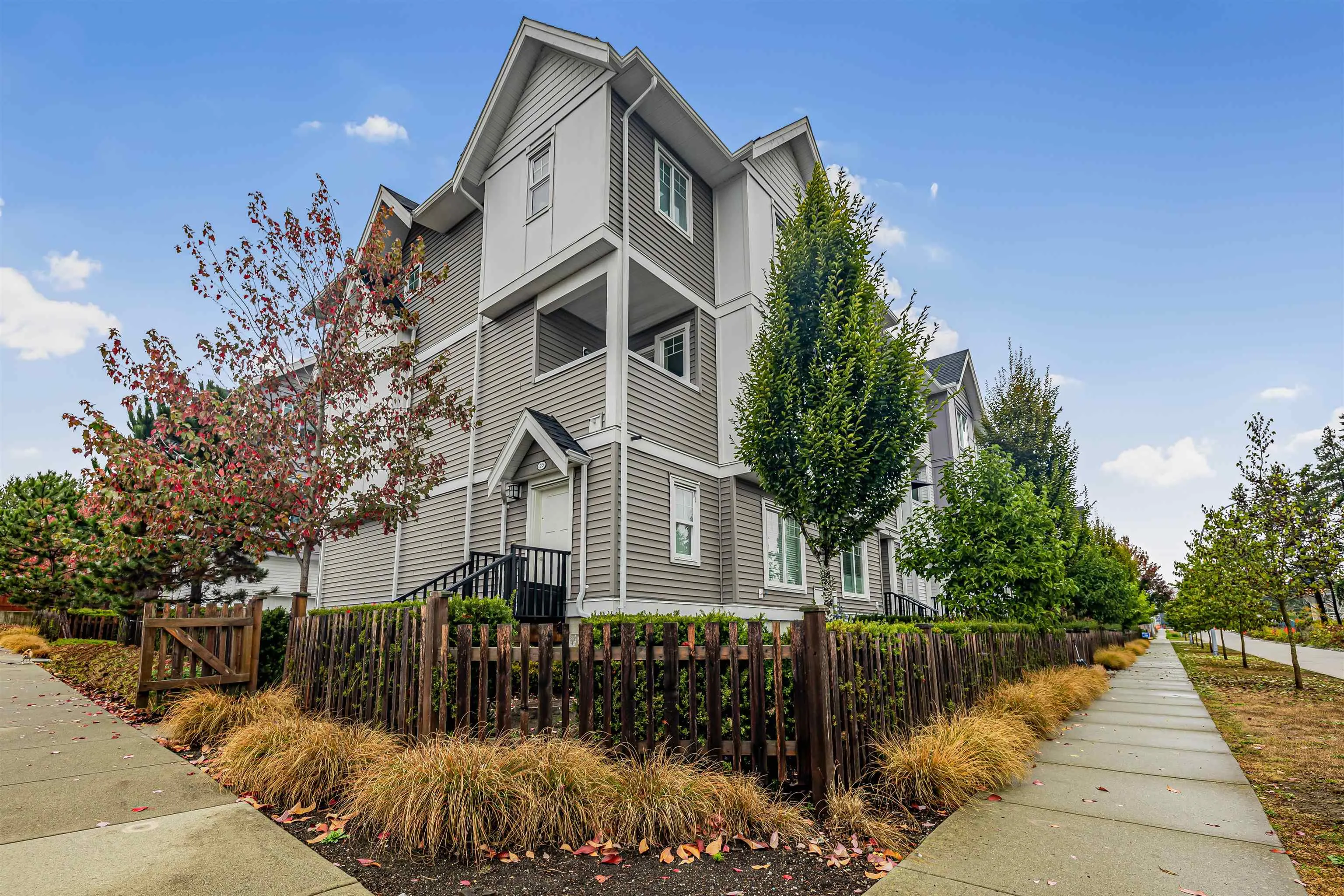8033 166b Street #20
