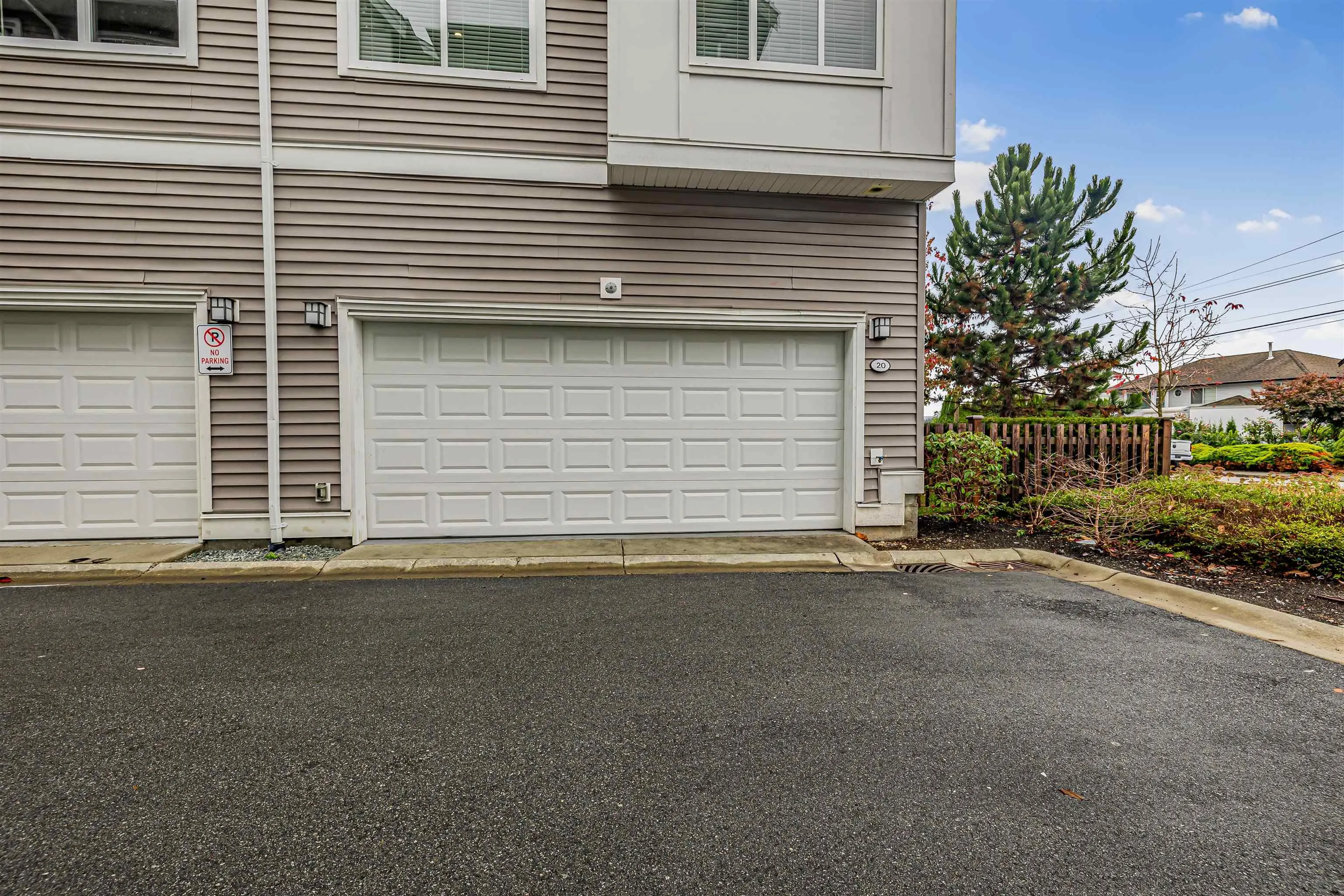 8033 166b Street #20