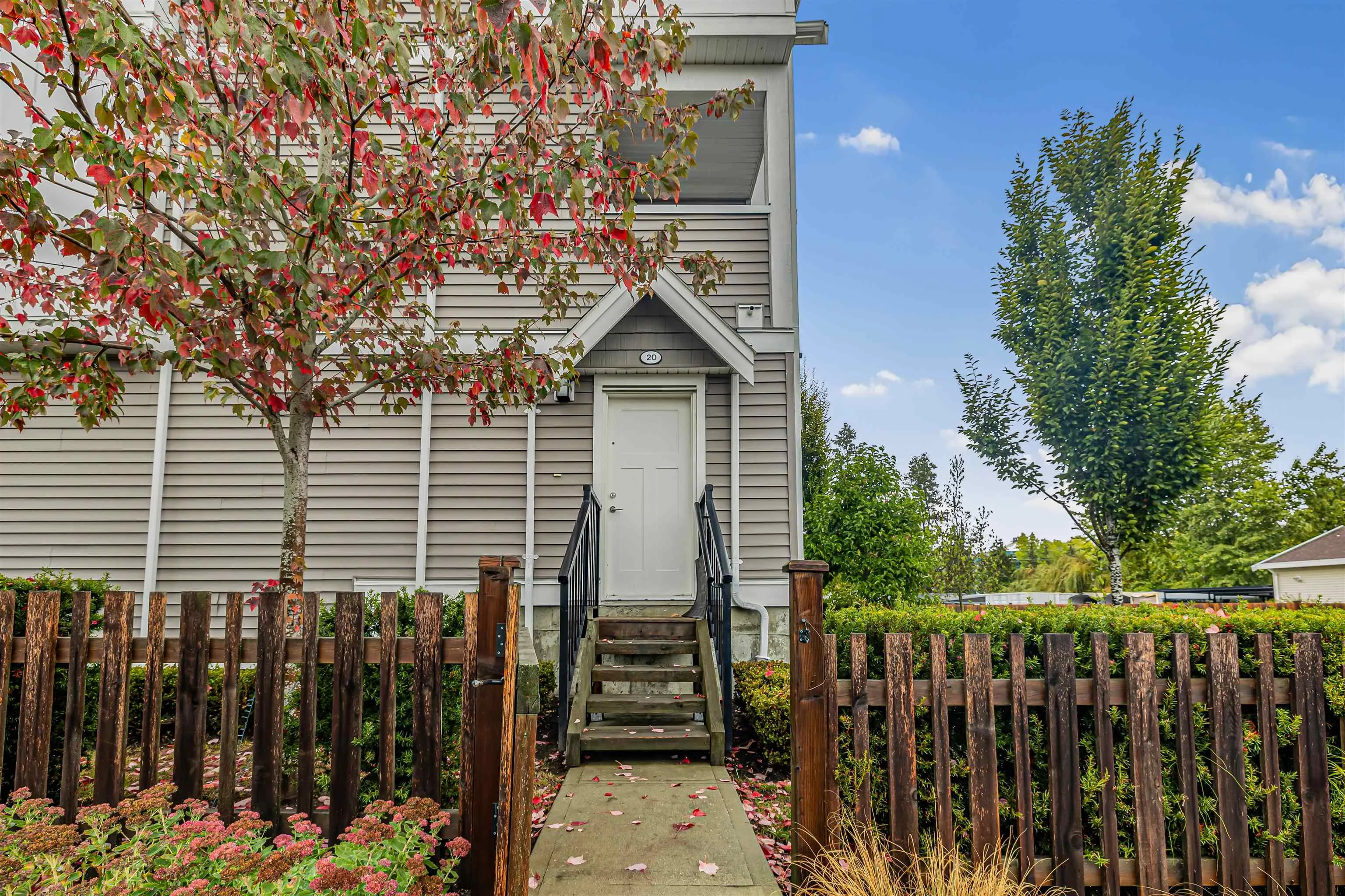 8033 166b Street #20