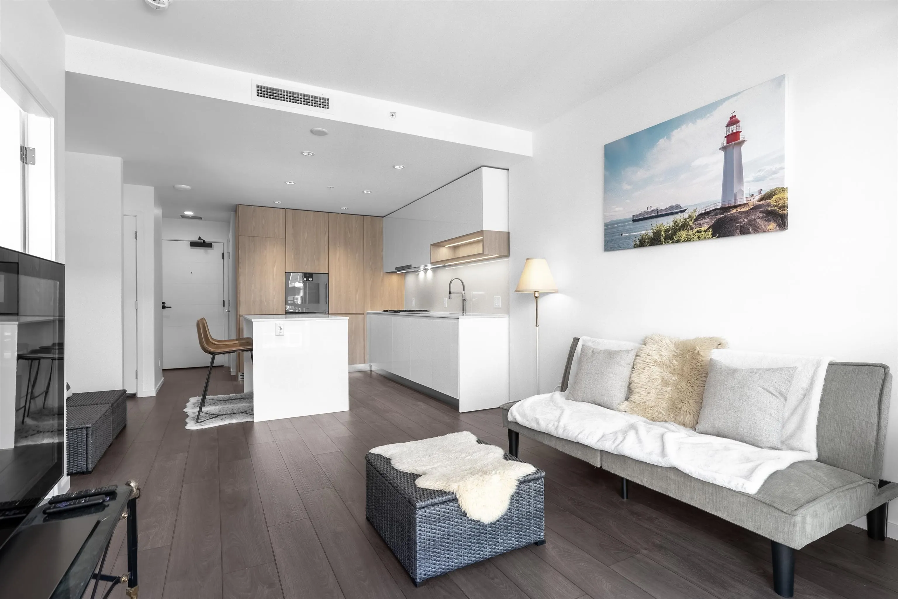 6500 Minoru Boulevard #1215