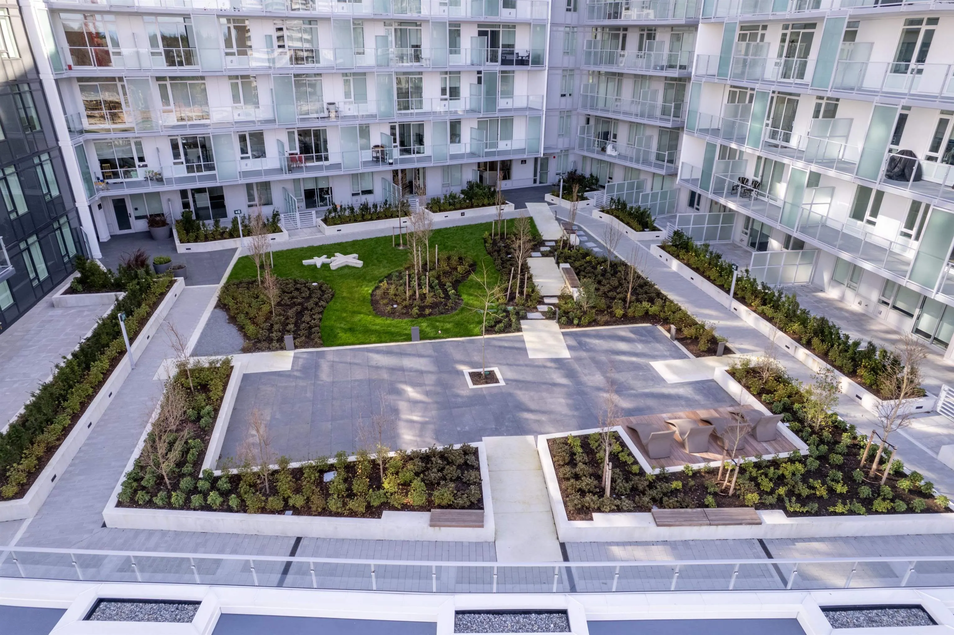 6500 Minoru Boulevard #1215