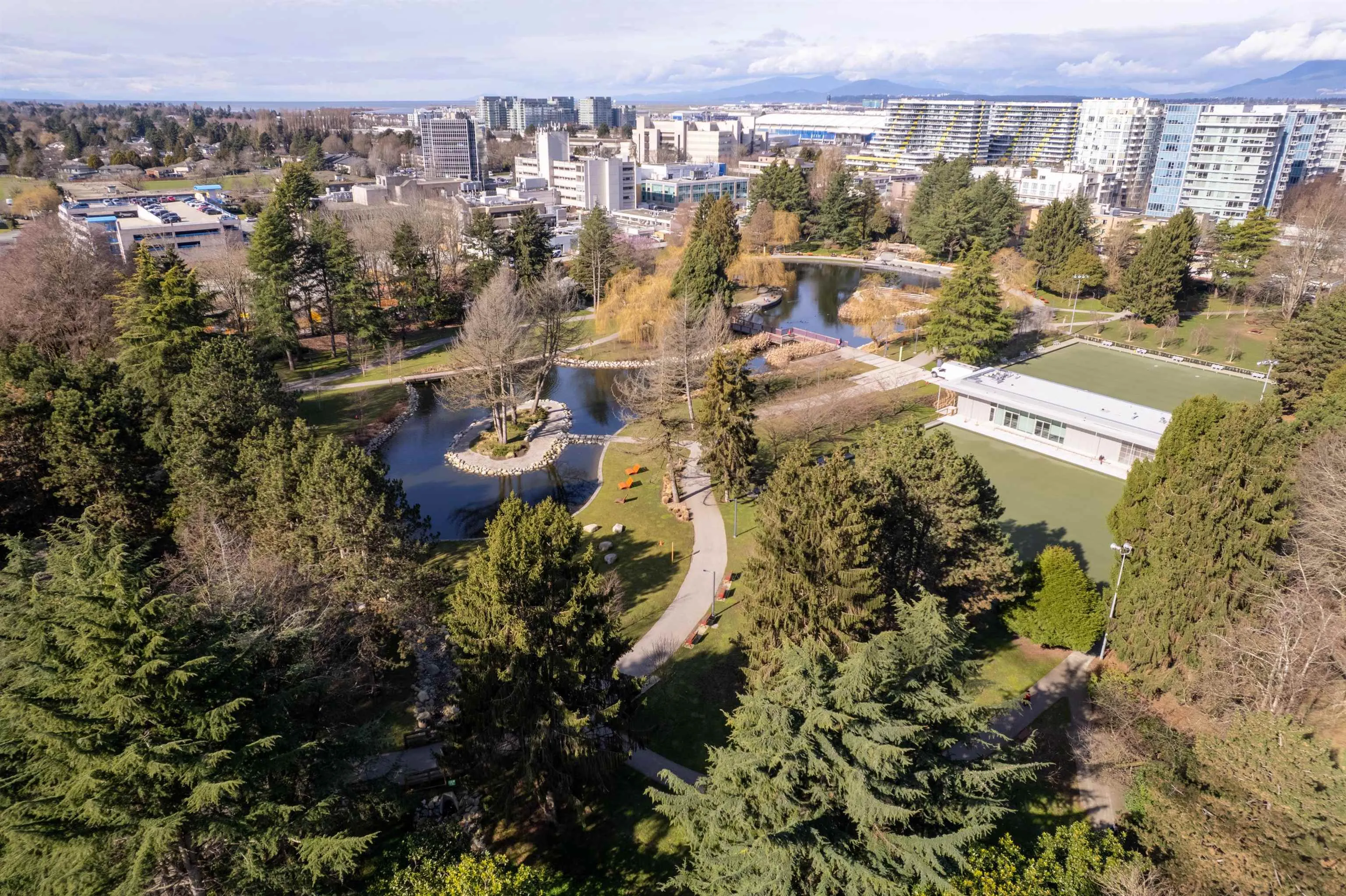 6500 Minoru Boulevard #1215