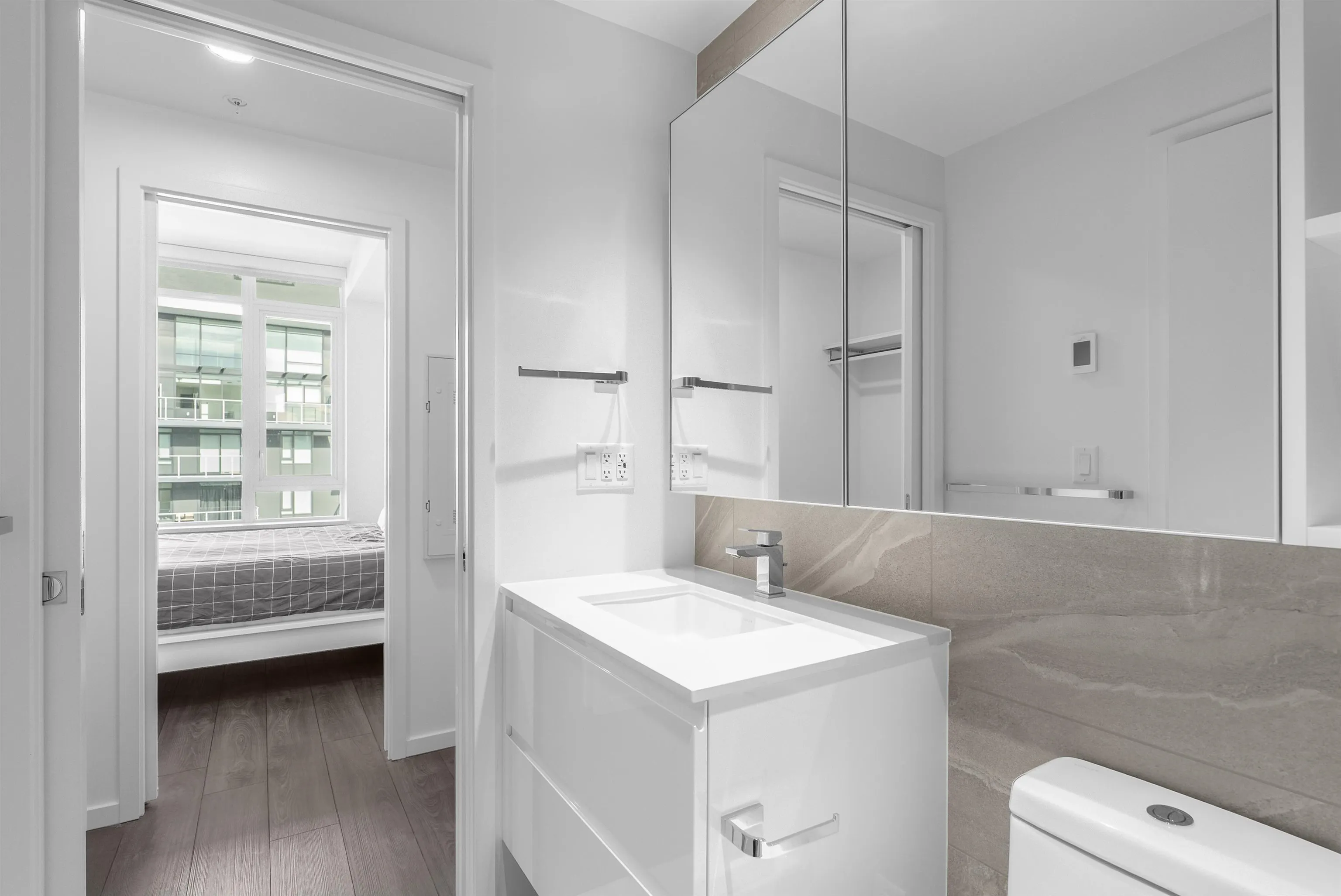 6500 Minoru Boulevard #1215