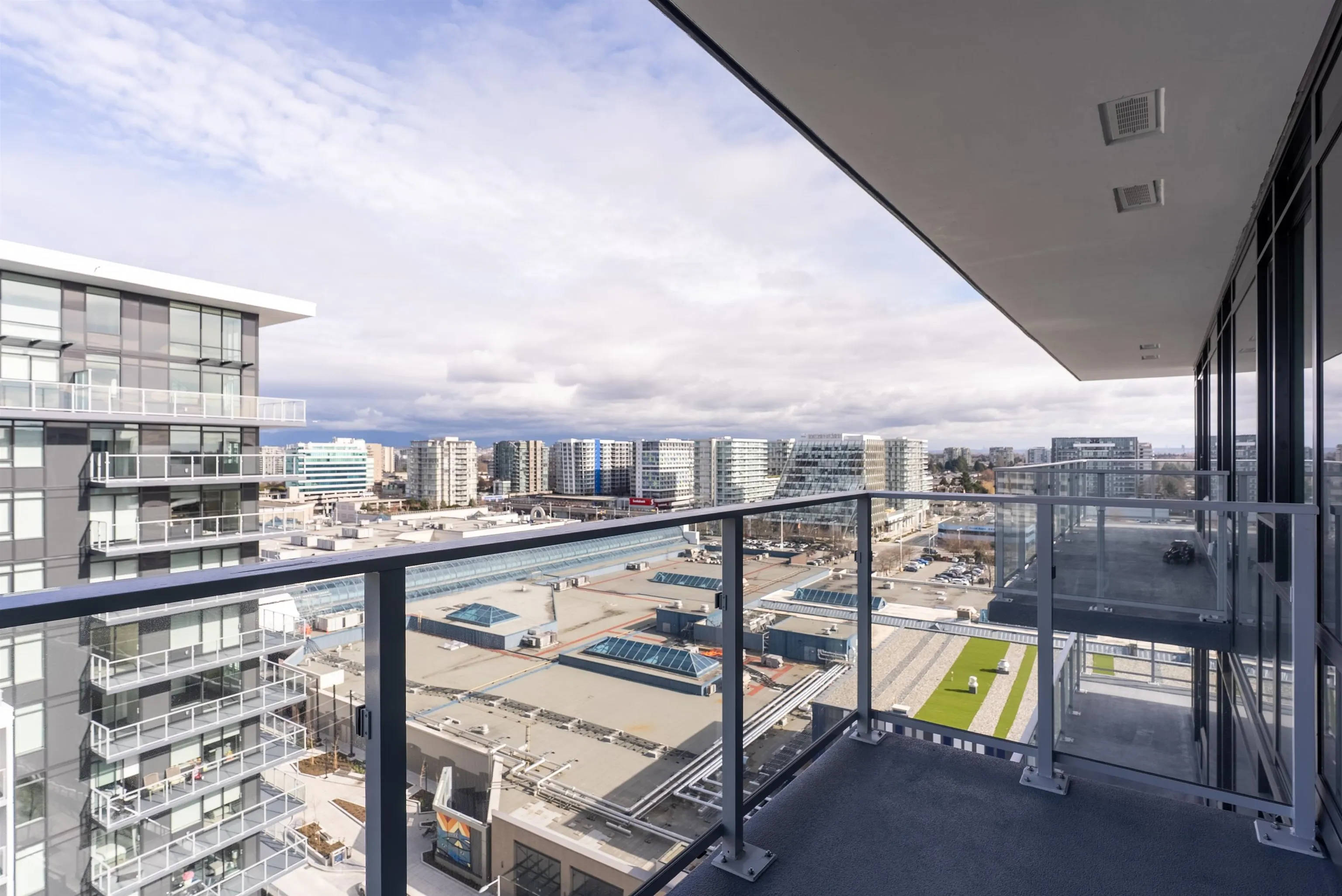 6500 Minoru Boulevard #1215
