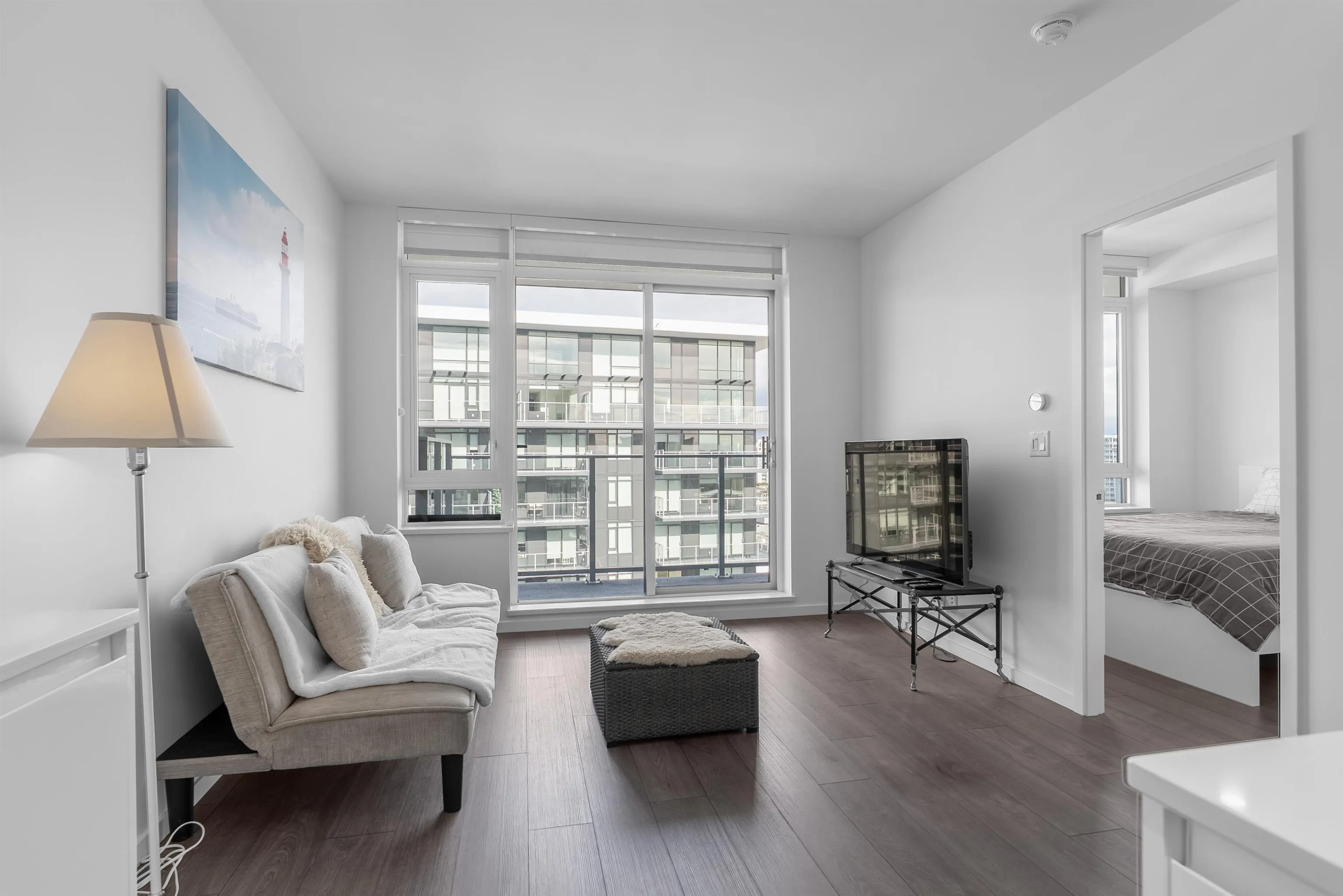 6500 Minoru Boulevard #1215