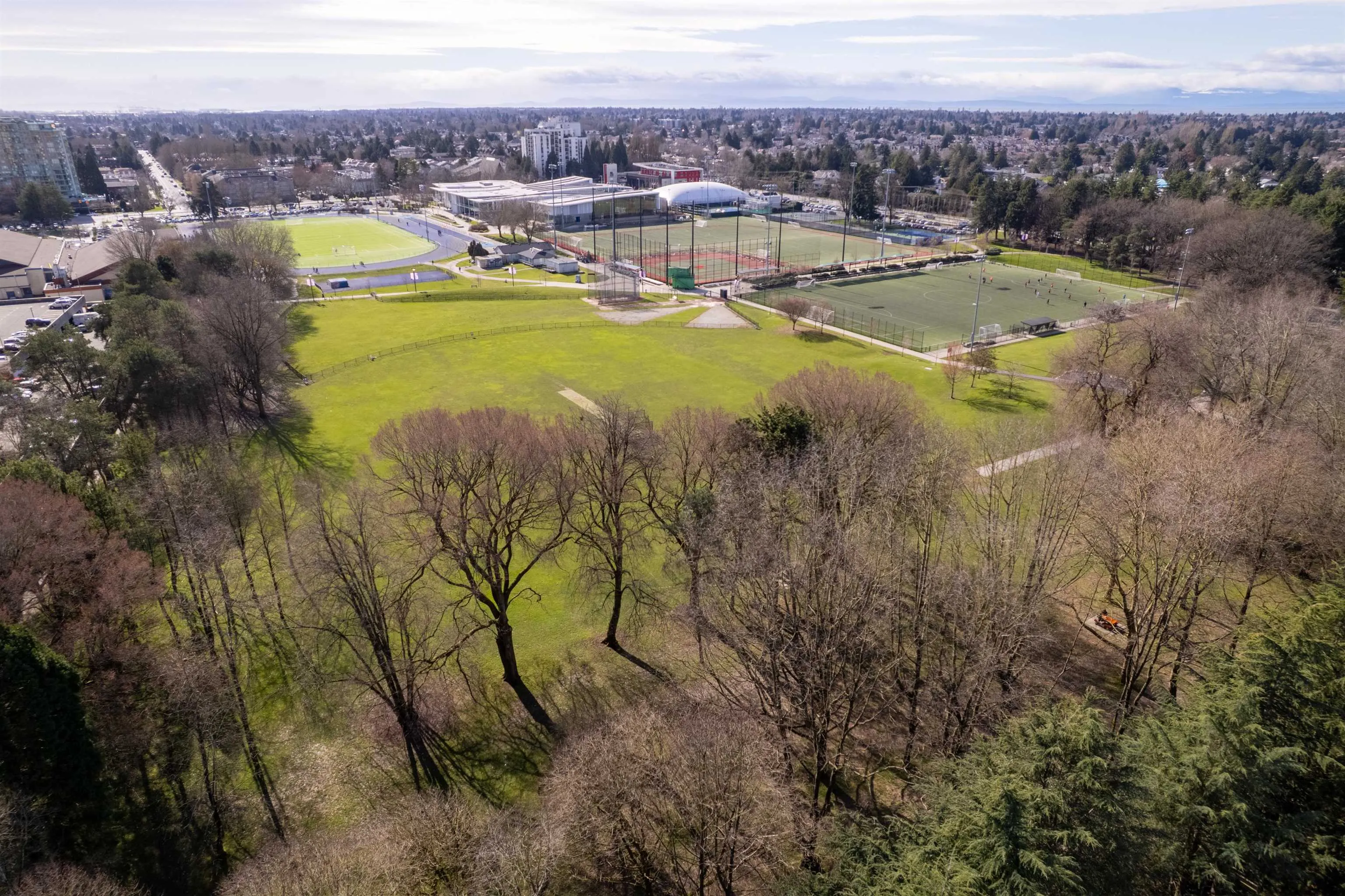 6500 Minoru Boulevard #1215