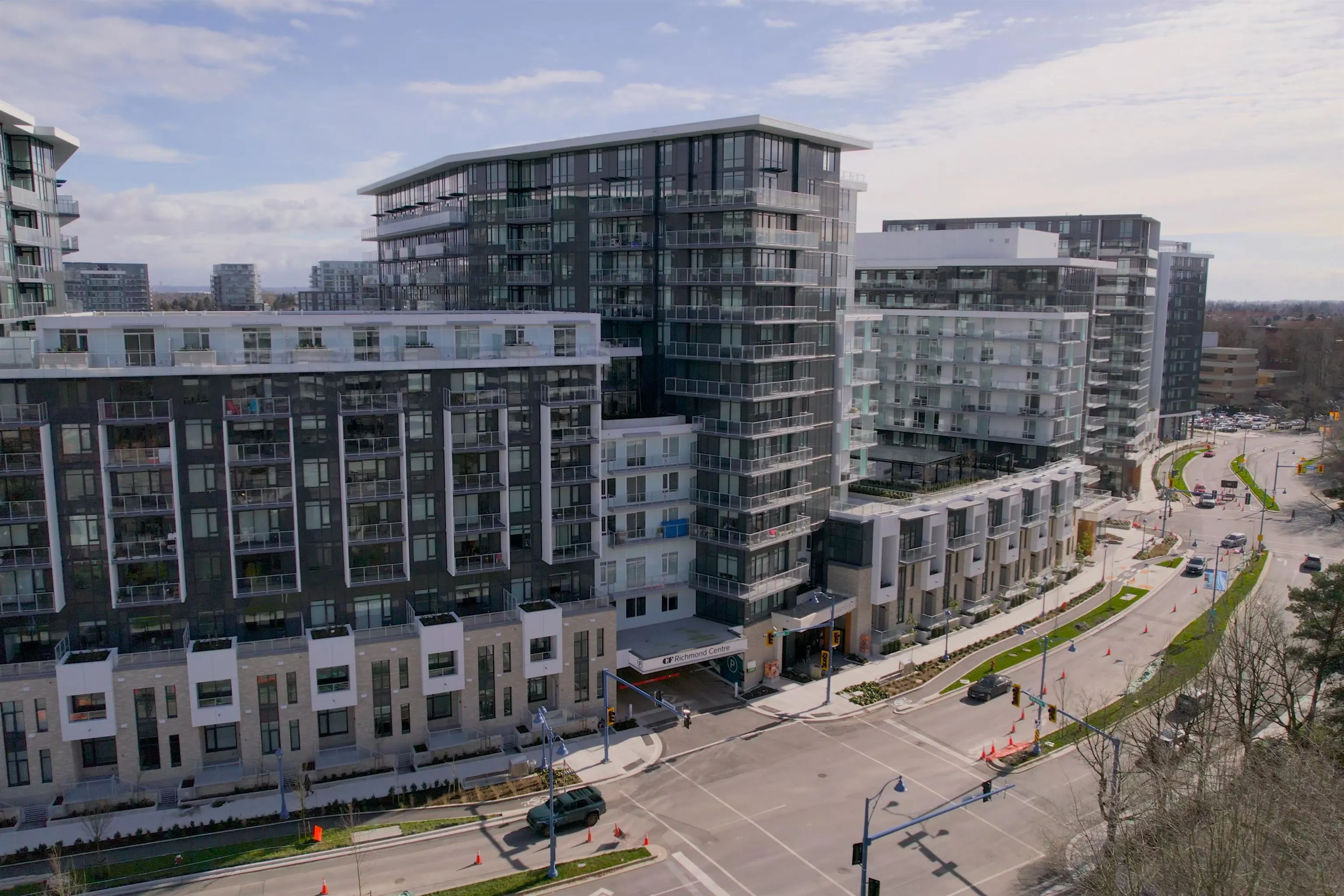 6500 Minoru Boulevard #1215
