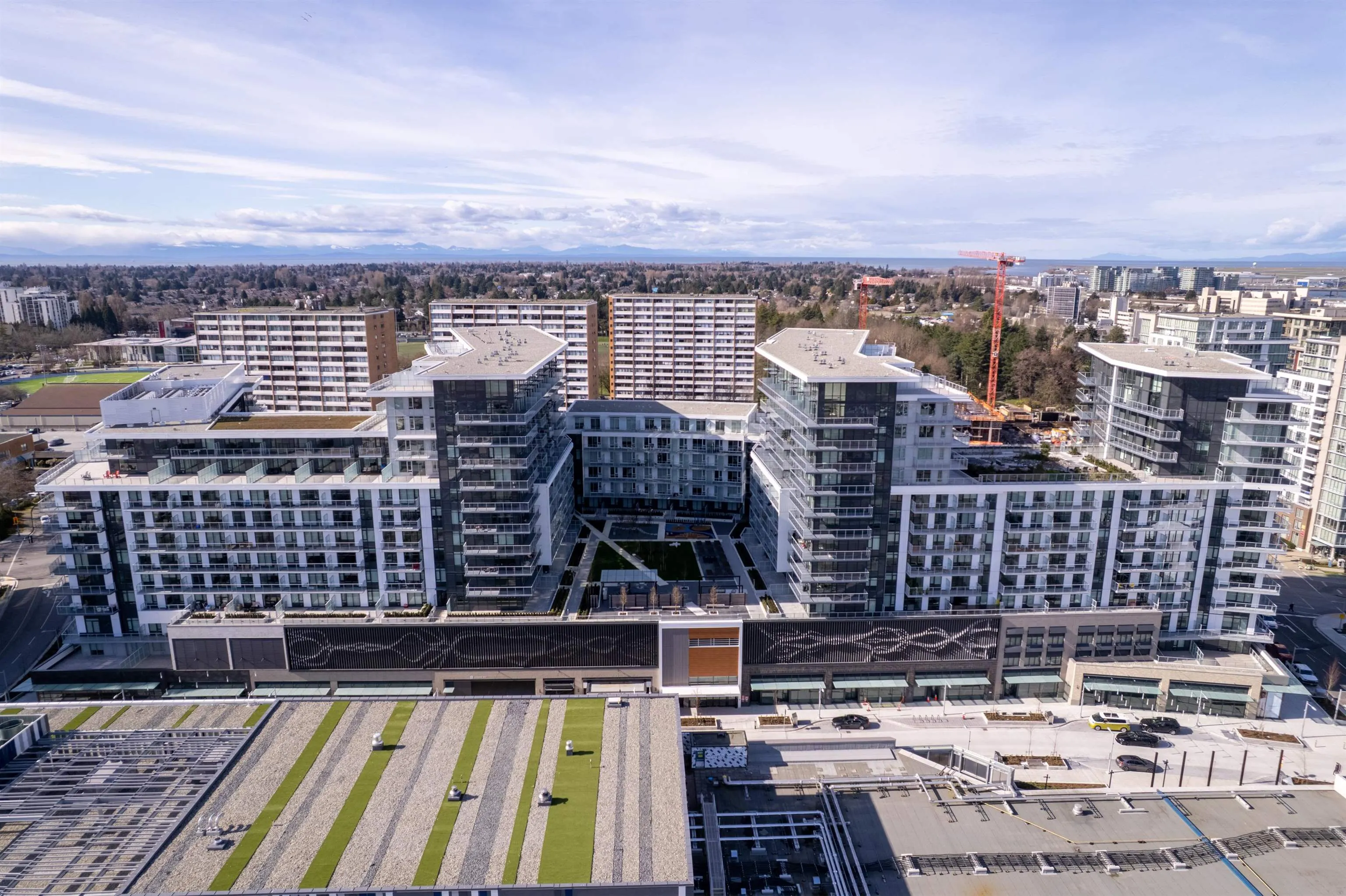 6500 Minoru Boulevard #1215