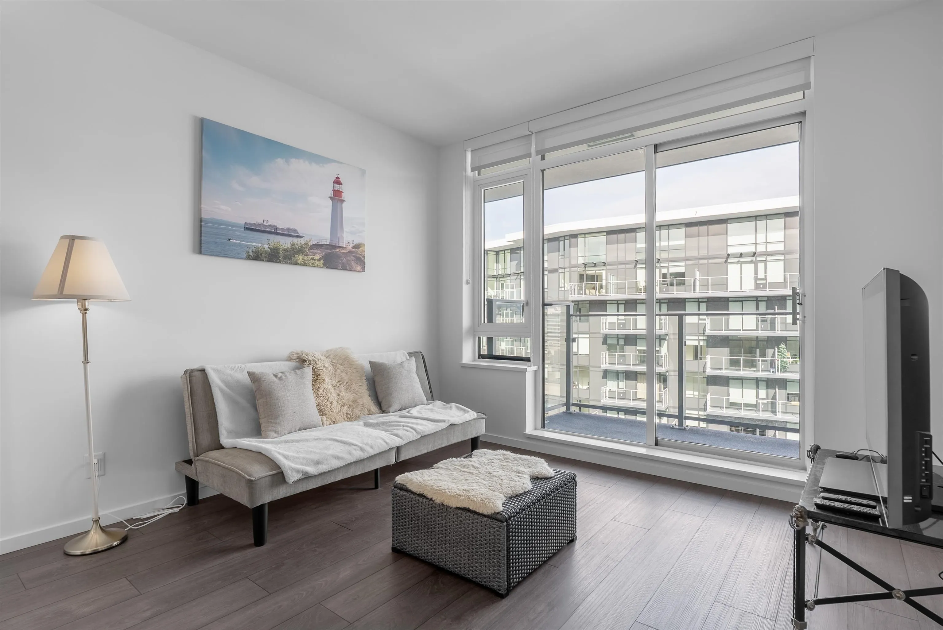 6500 Minoru Boulevard #1215