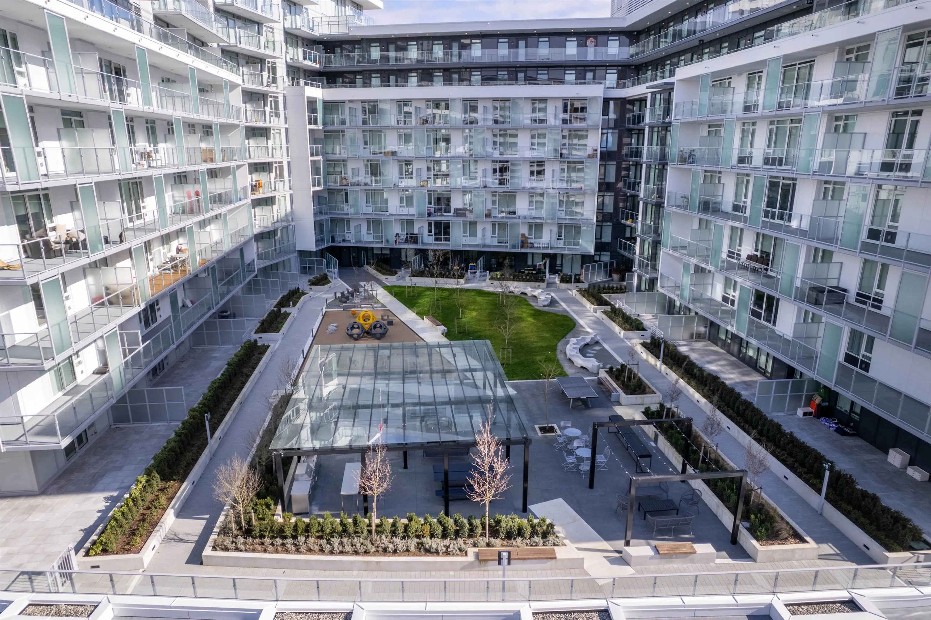 6500 Minoru Boulevard #1215