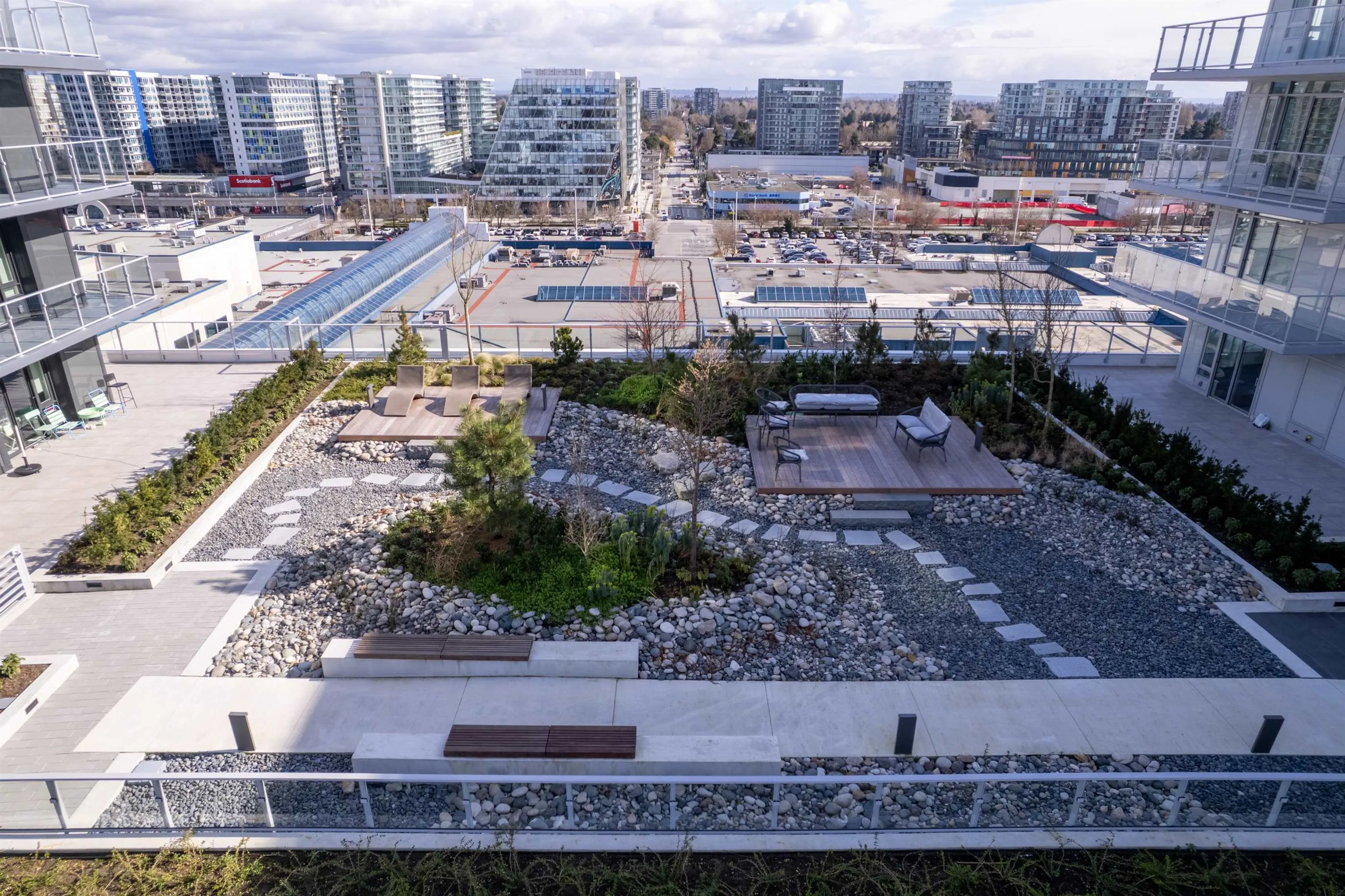 6500 Minoru Boulevard #1215