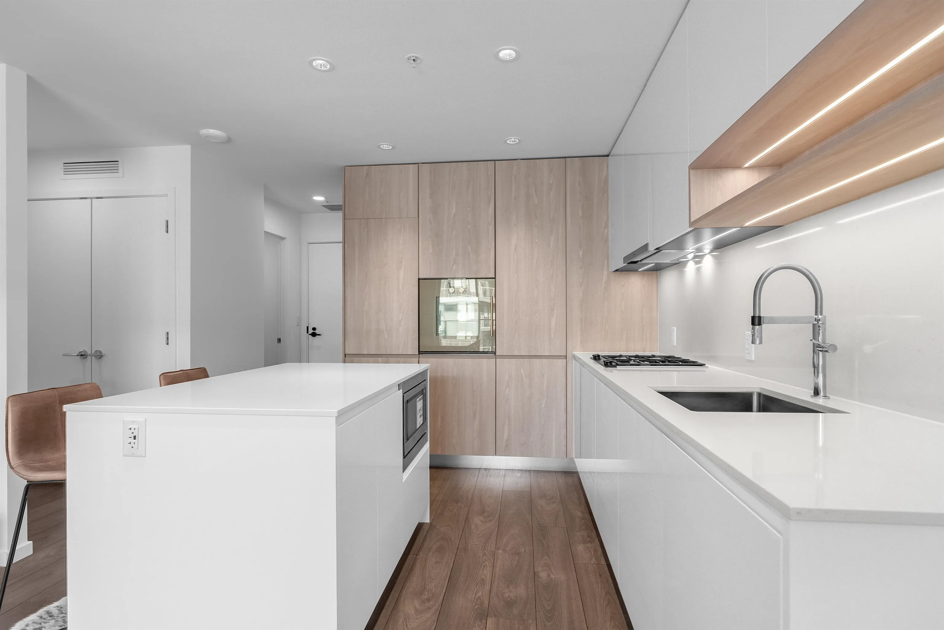6500 Minoru Boulevard #1215