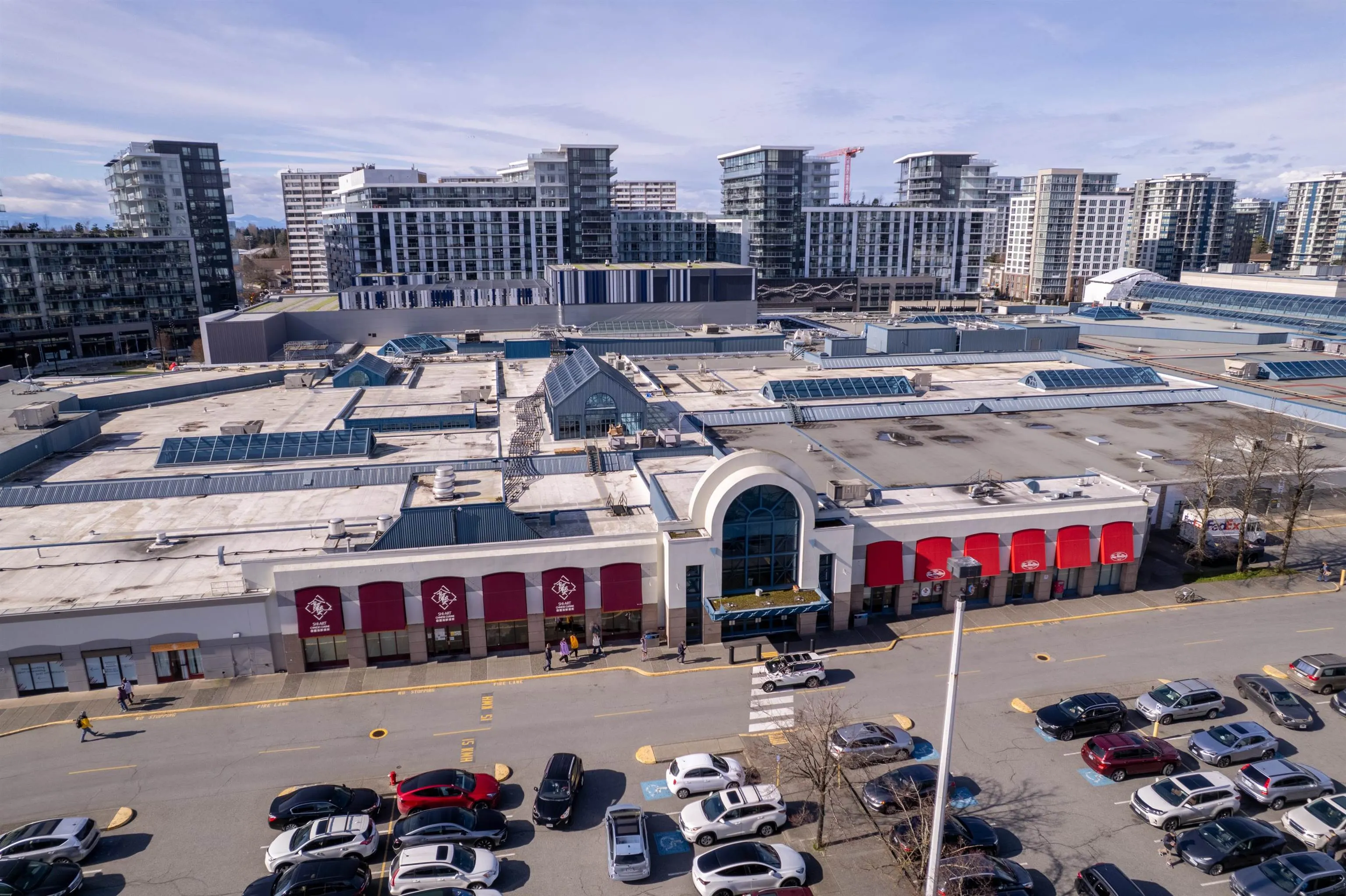 6500 Minoru Boulevard #1215