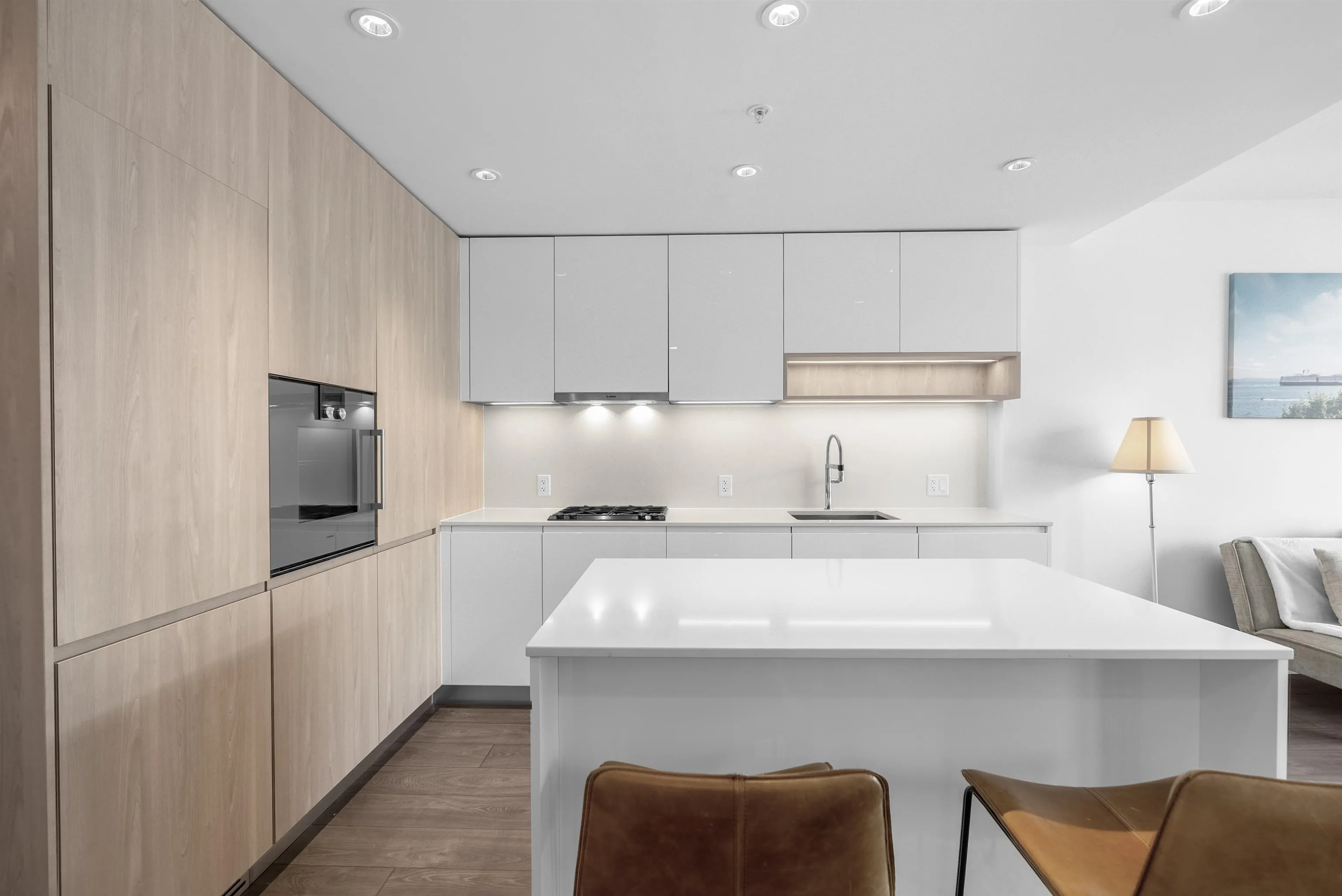 6500 Minoru Boulevard #1215
