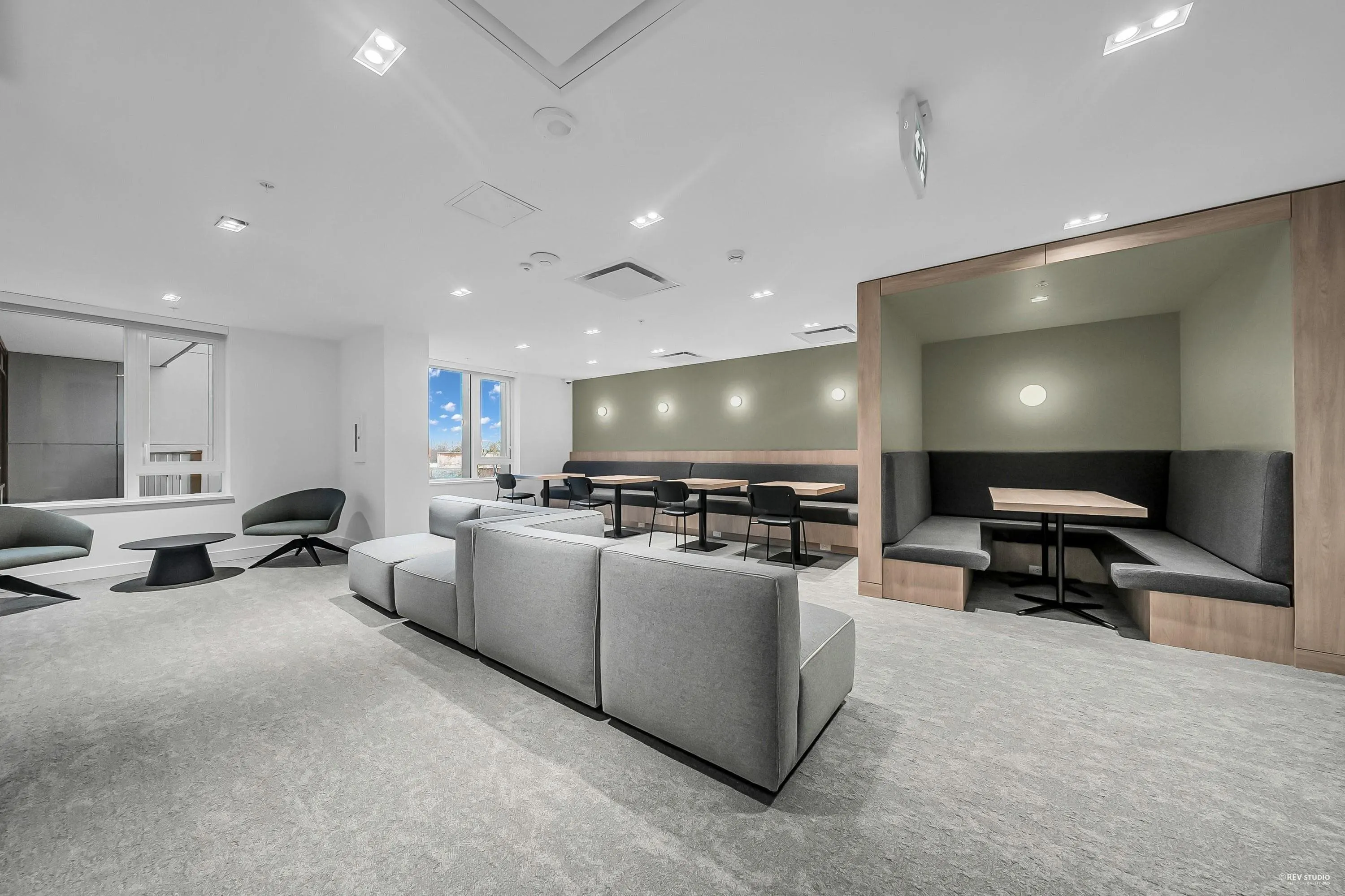 6500 Minoru Boulevard #1215