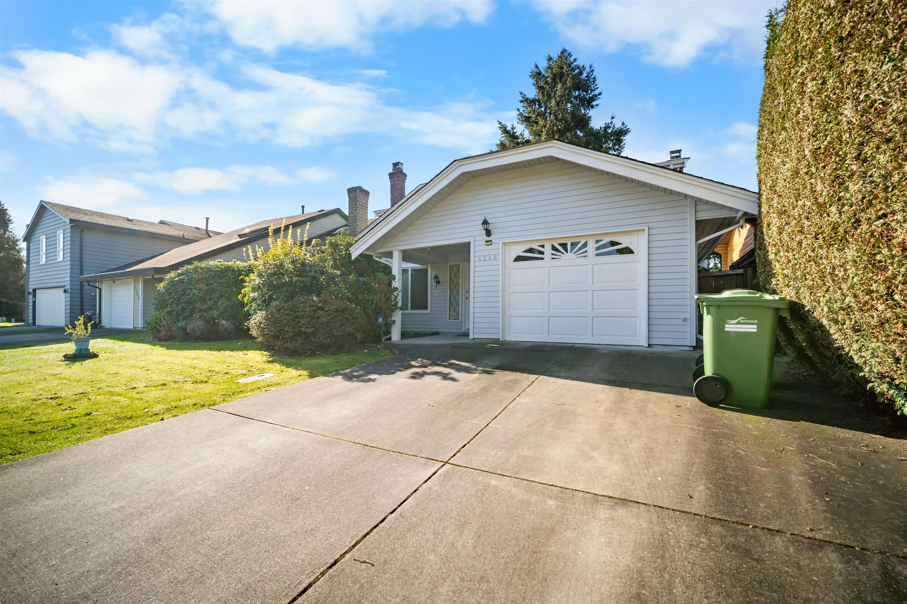 4340 Tiffin Crescent