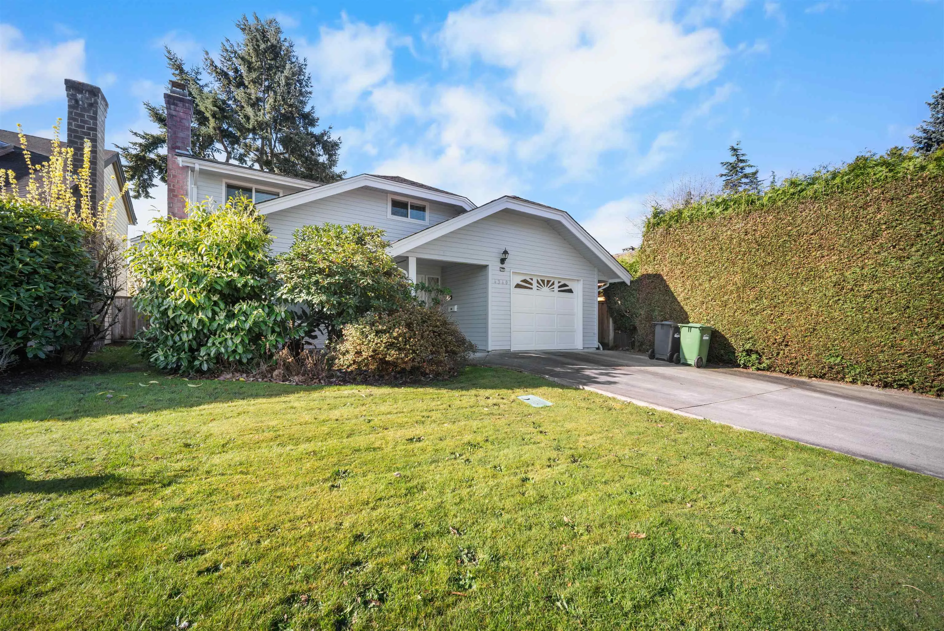 4340 Tiffin Crescent