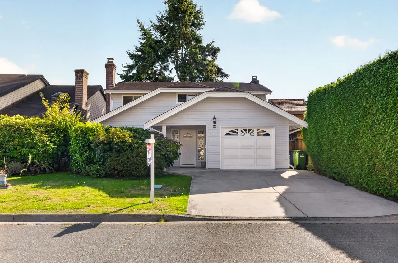 4340 Tiffin Crescent
