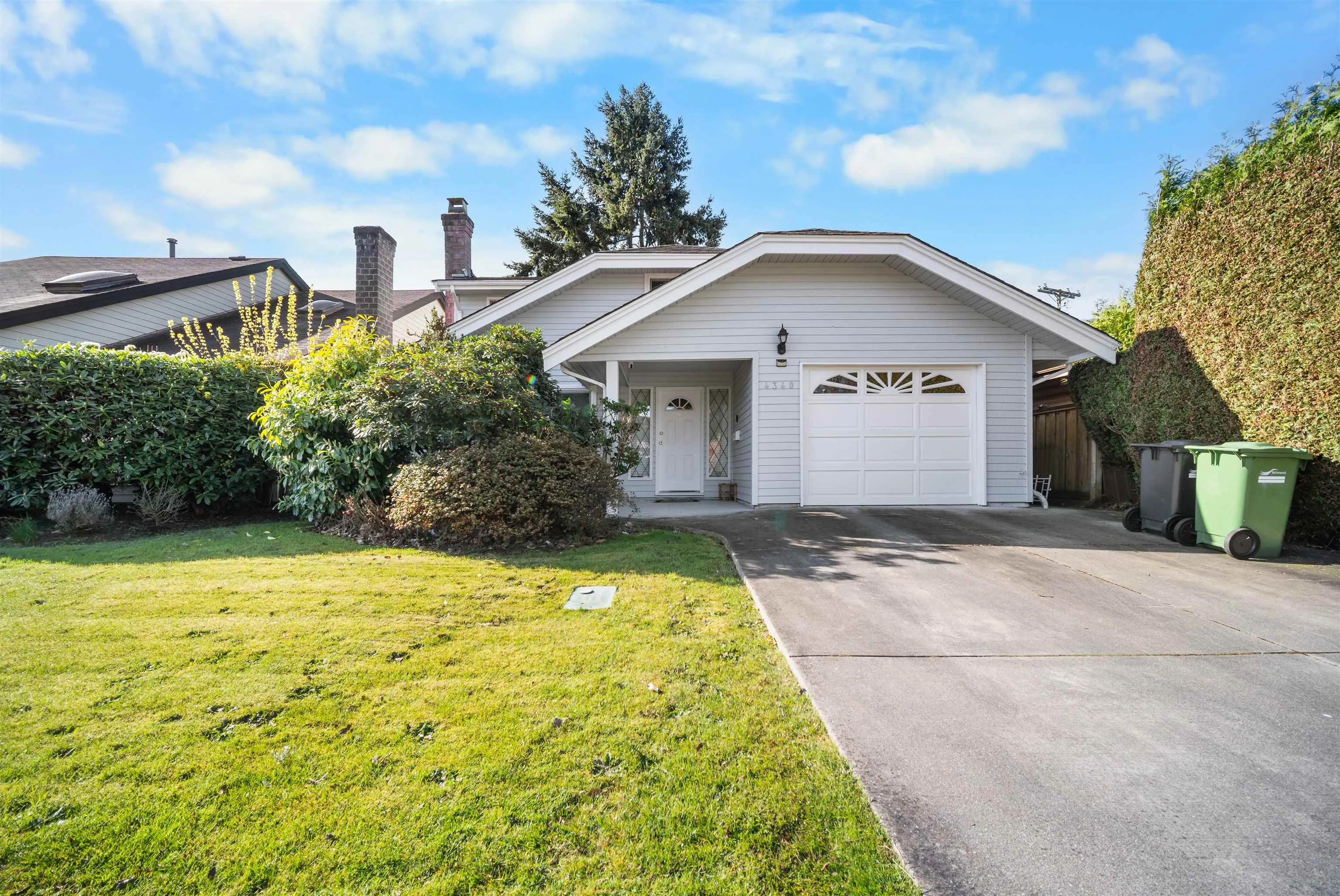 4340 Tiffin Crescent