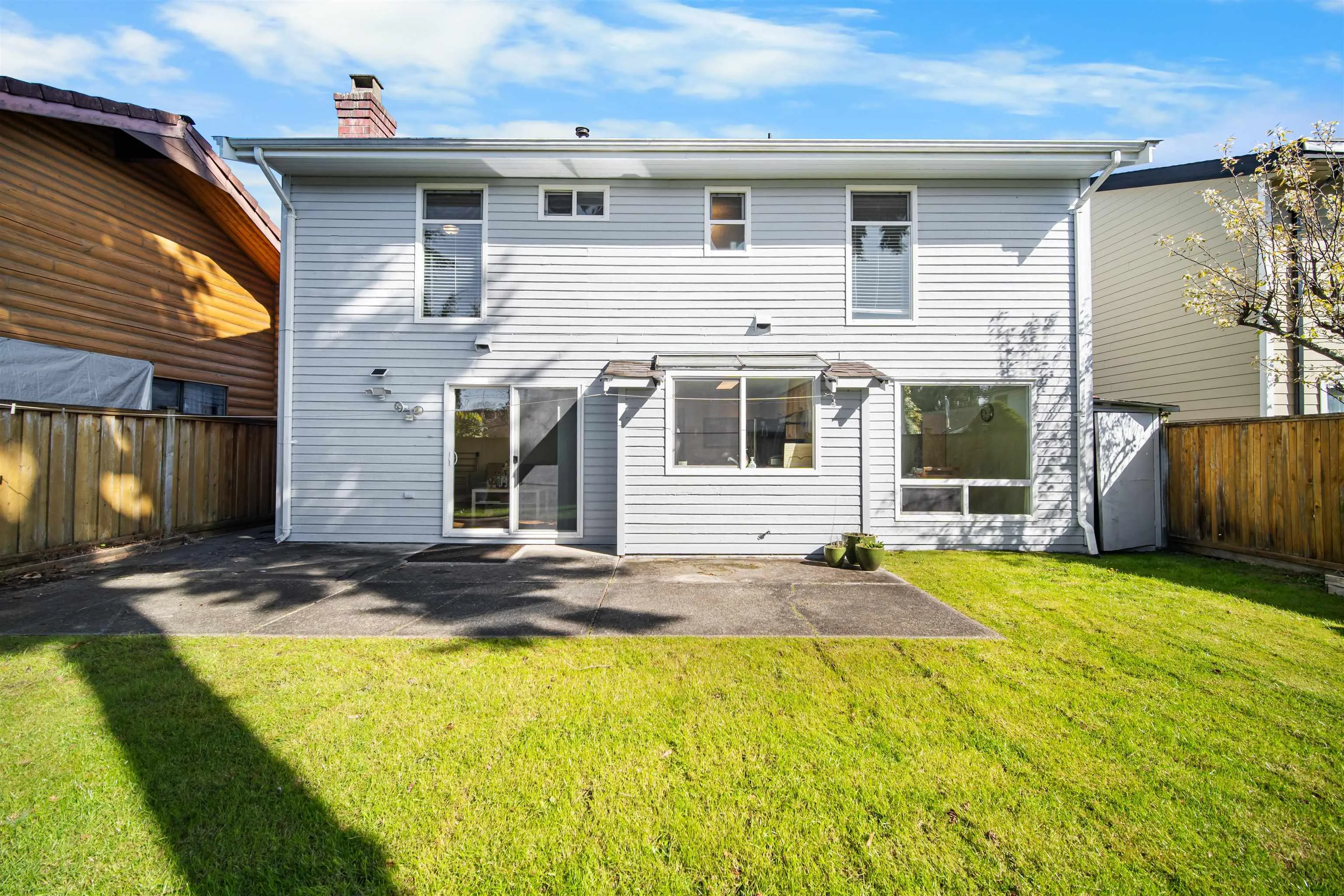 4340 Tiffin Crescent