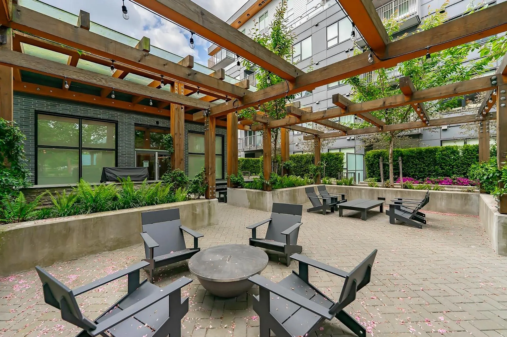 648 Lea Avenue #304