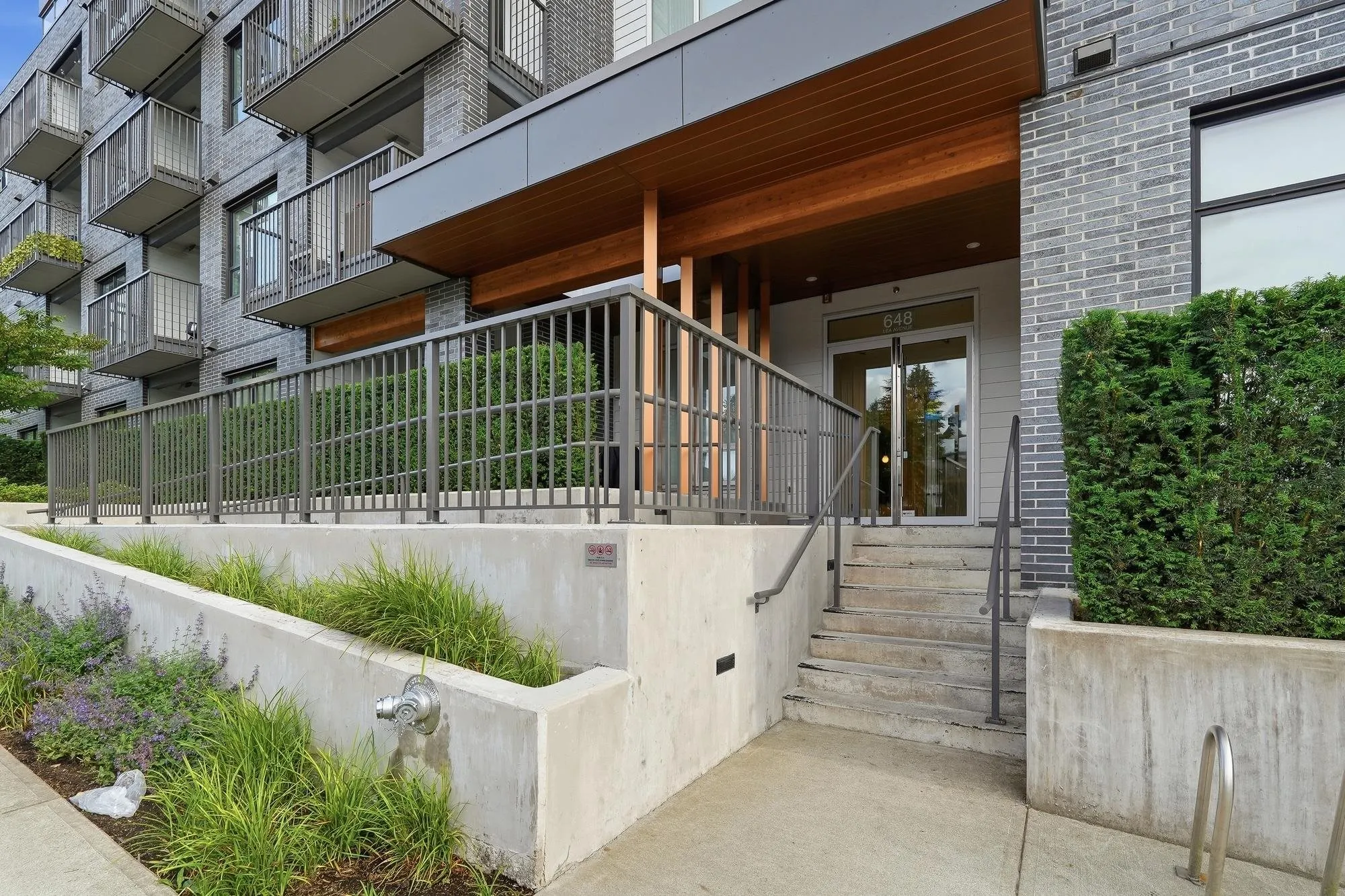 648 Lea Avenue #304