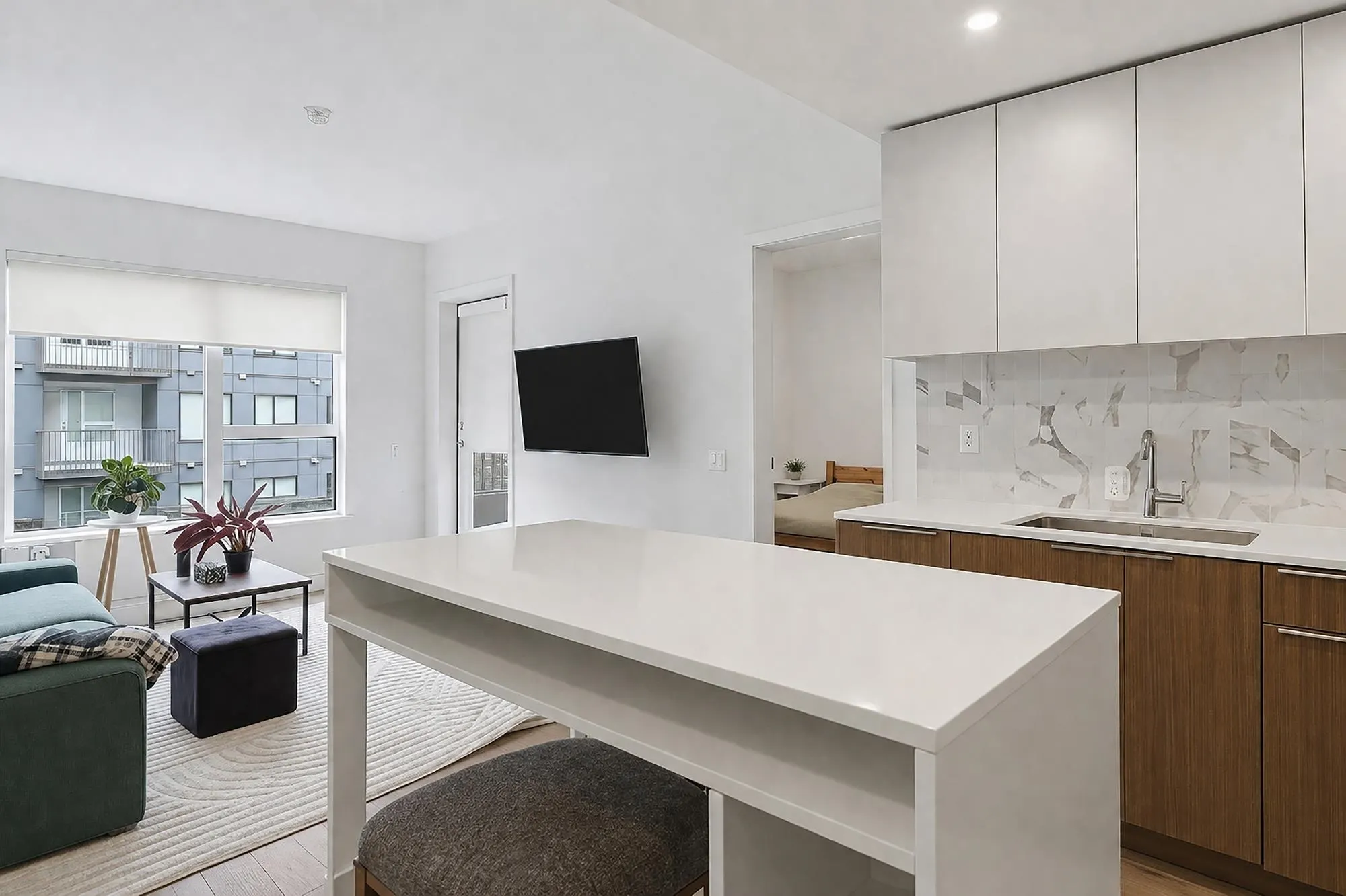 648 Lea Avenue #304