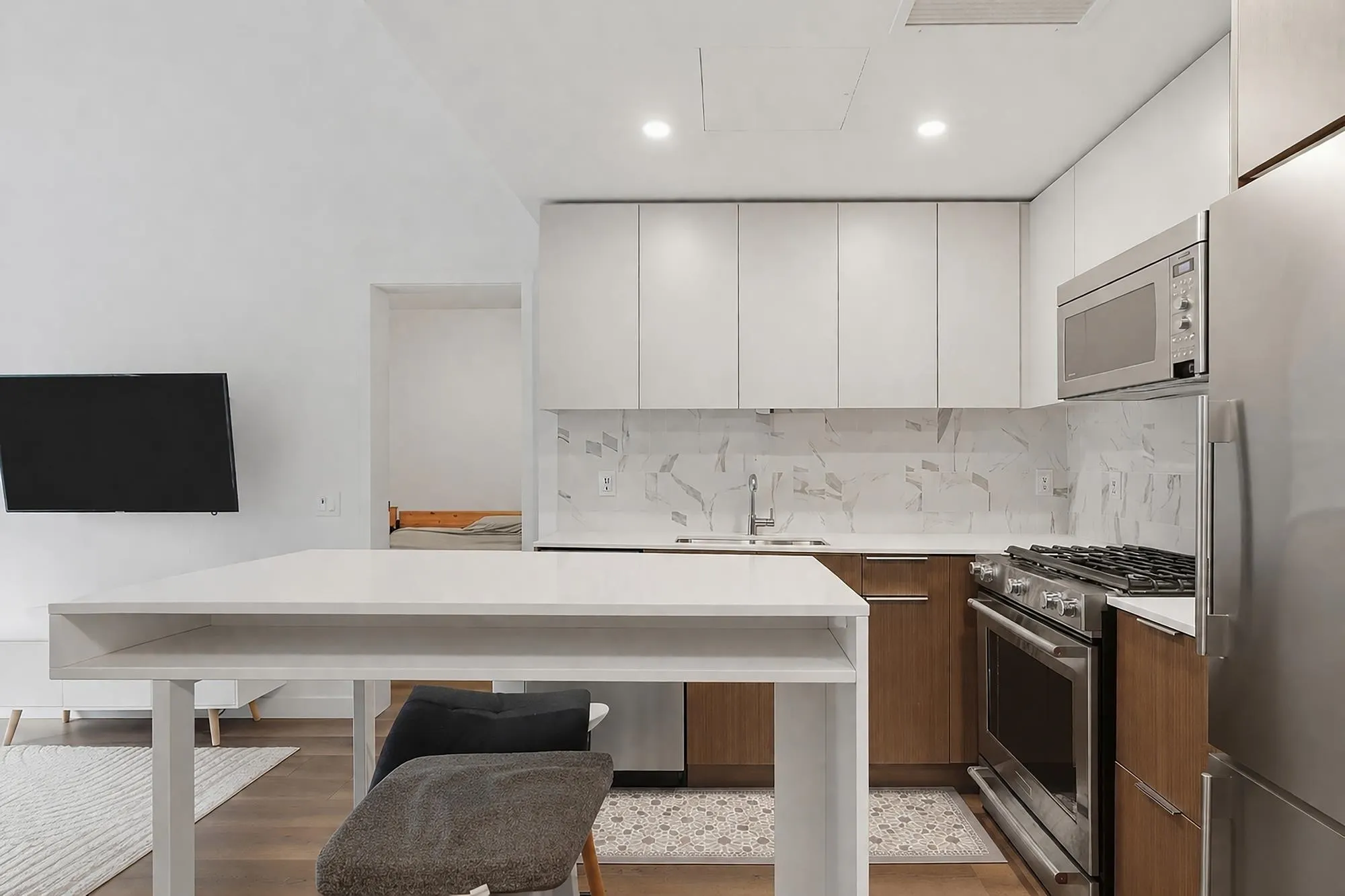 648 Lea Avenue #304