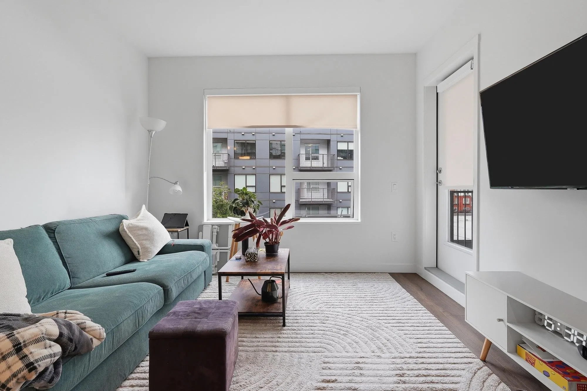 648 Lea Avenue #304