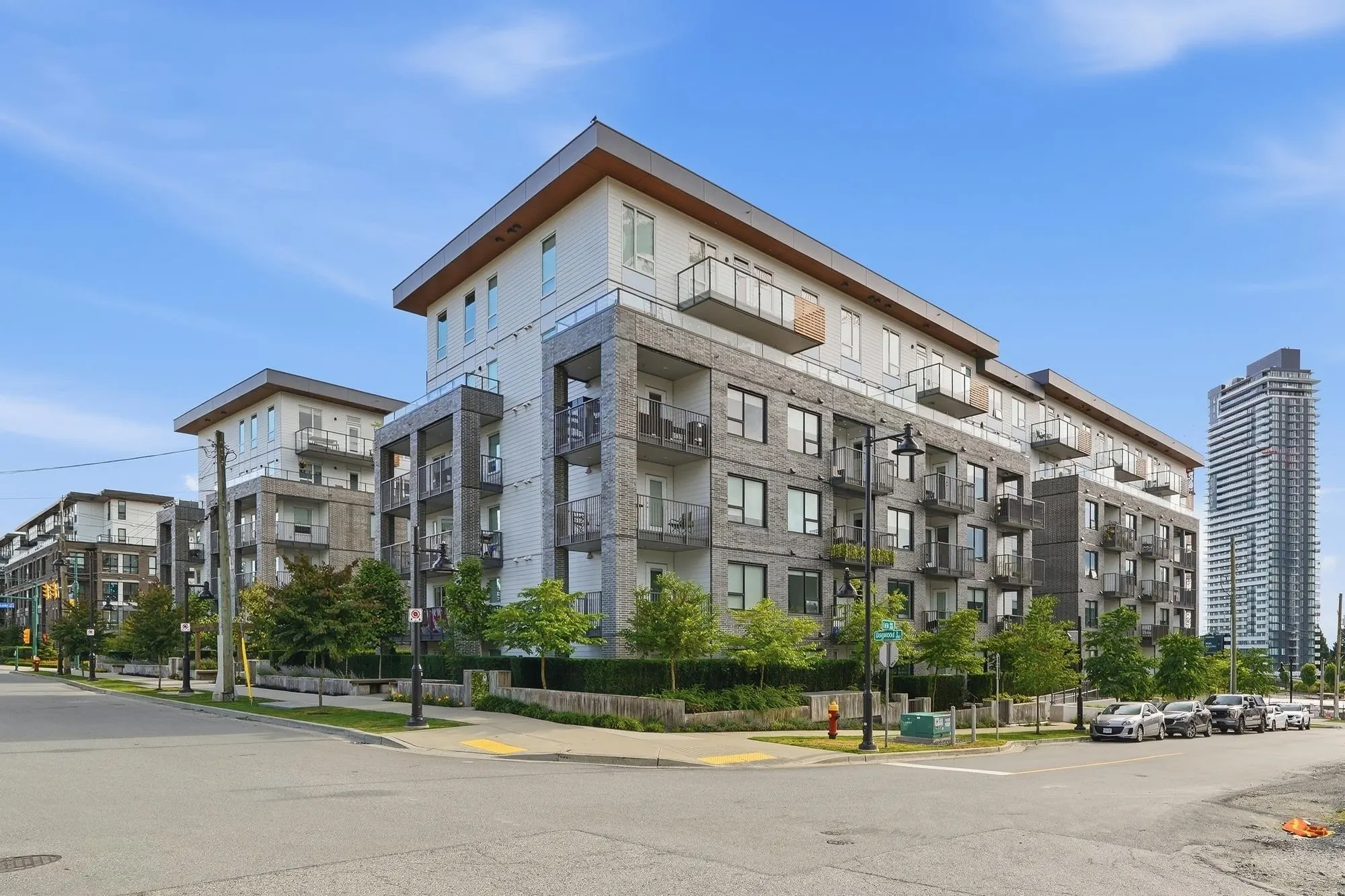 648 Lea Avenue #304
