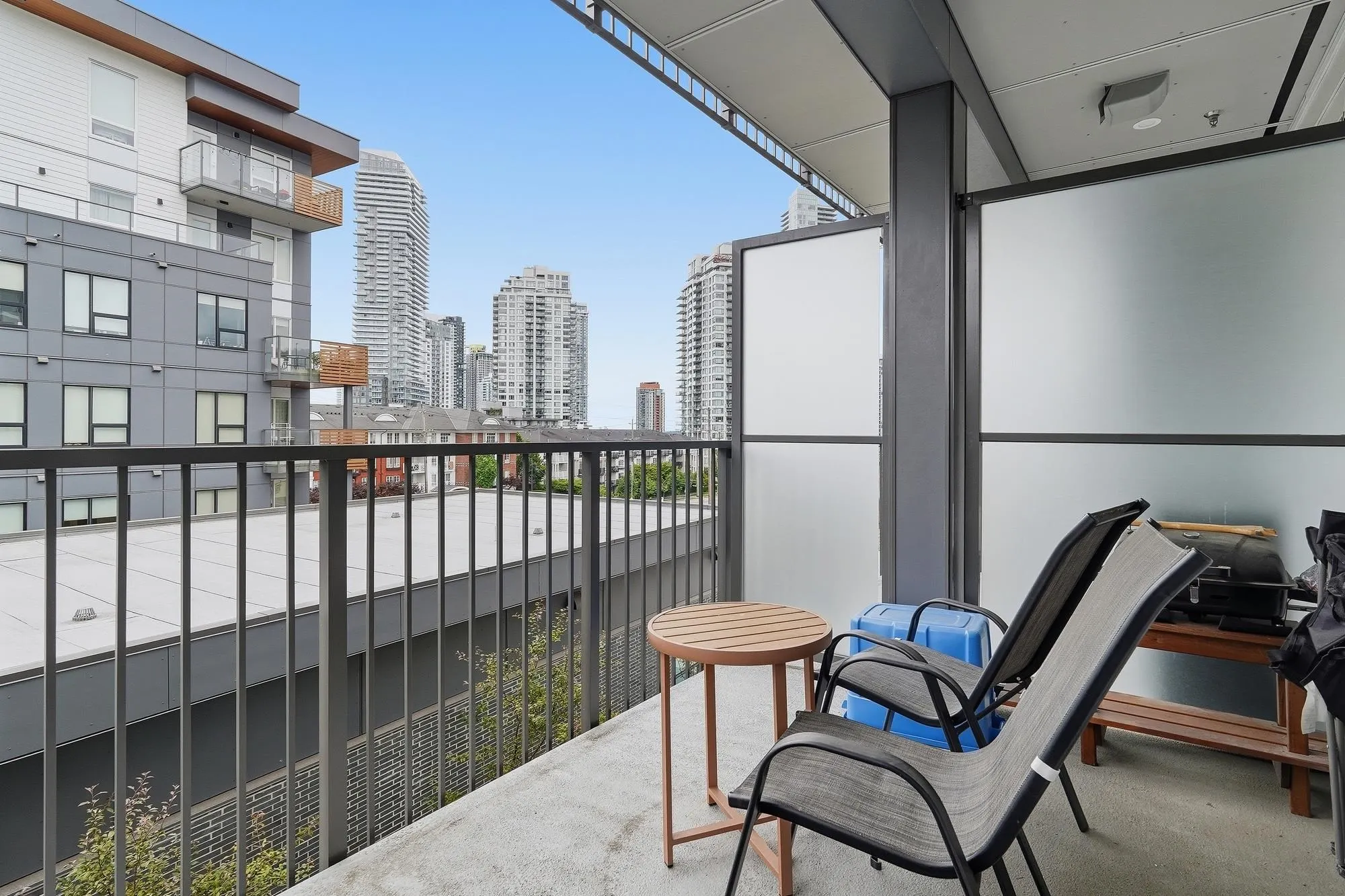 648 Lea Avenue #304