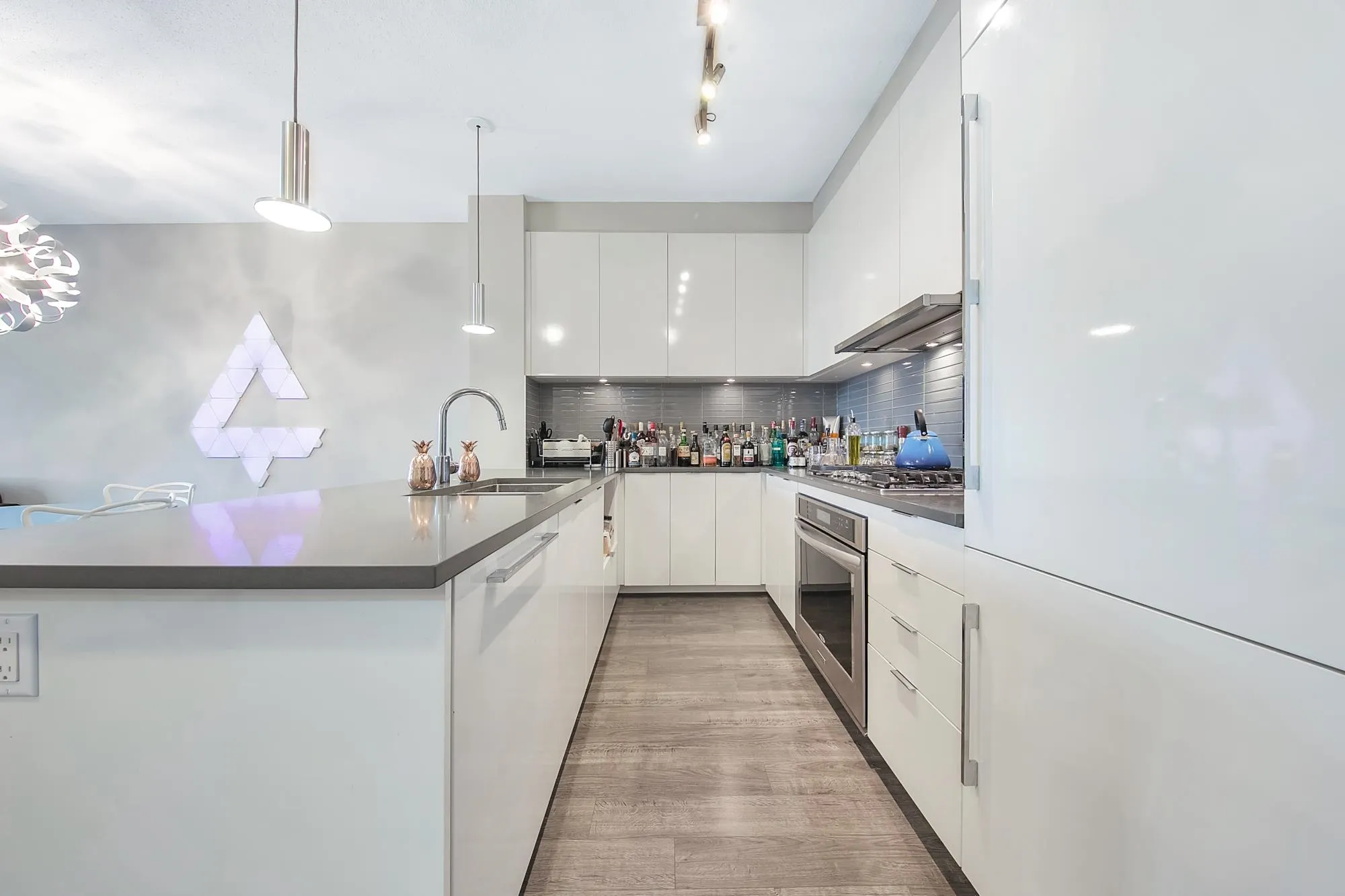 9311 Alexandra Road #521