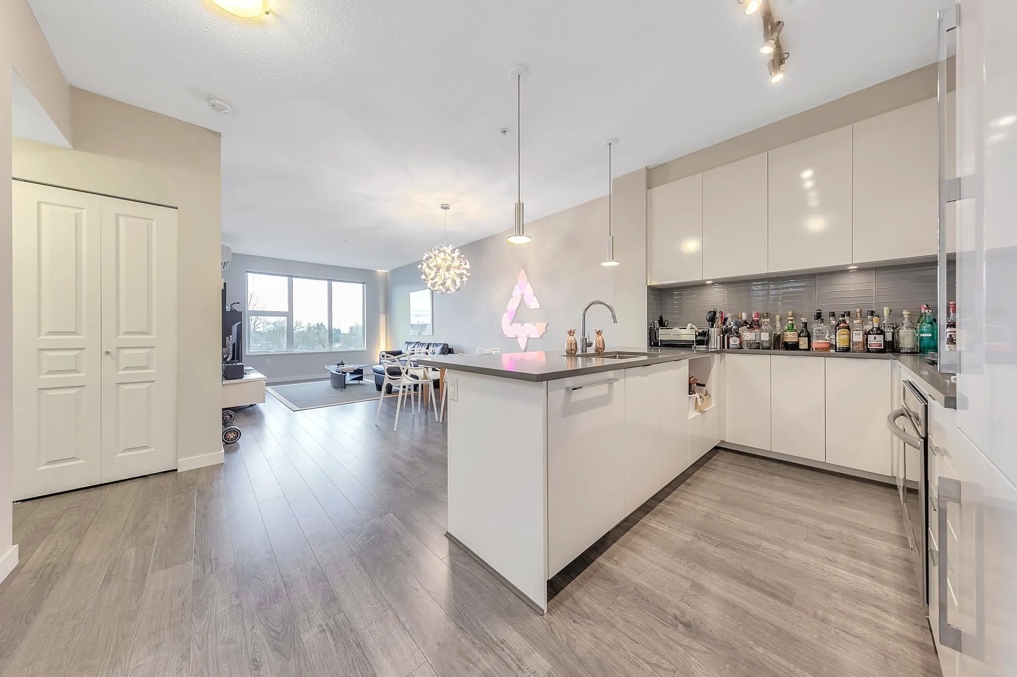 9311 Alexandra Road #521