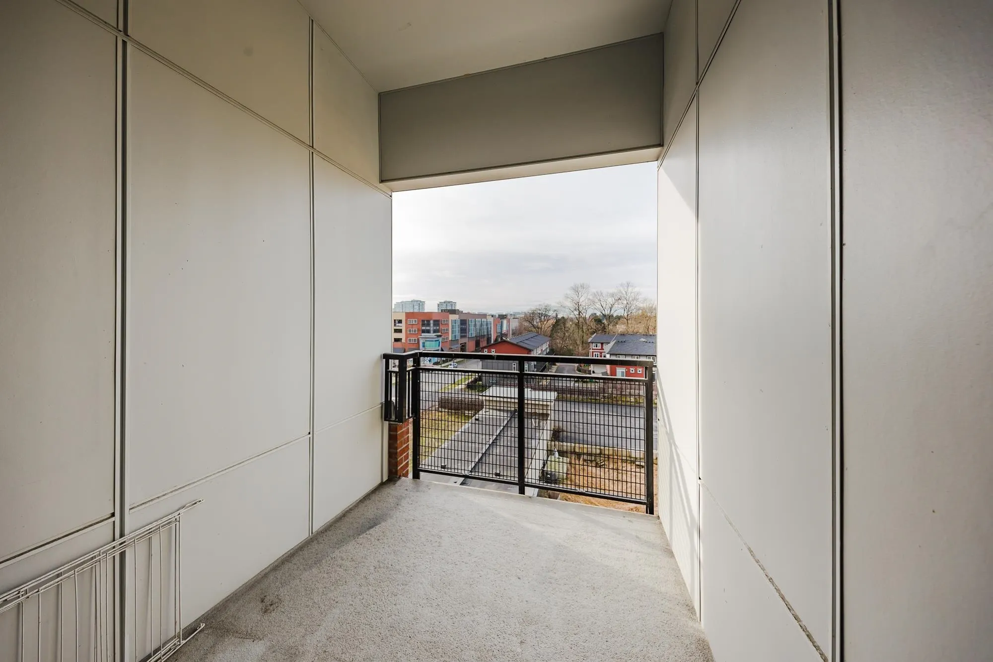 9311 Alexandra Road #521