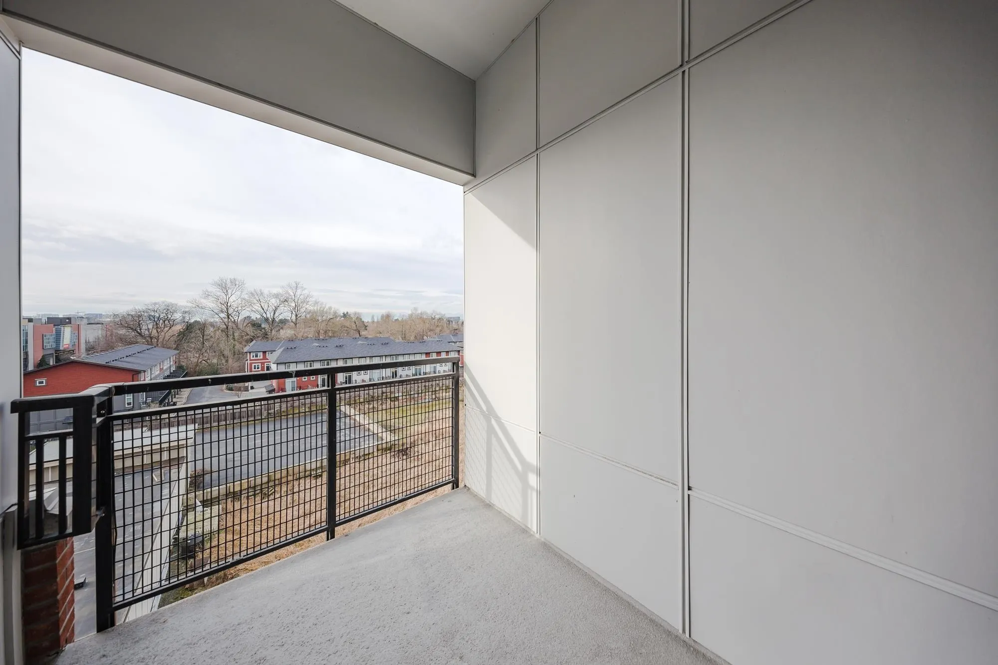 9311 Alexandra Road #521