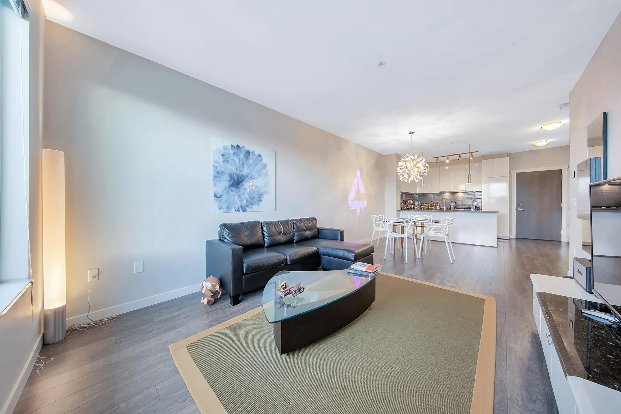 9311 Alexandra Road #521