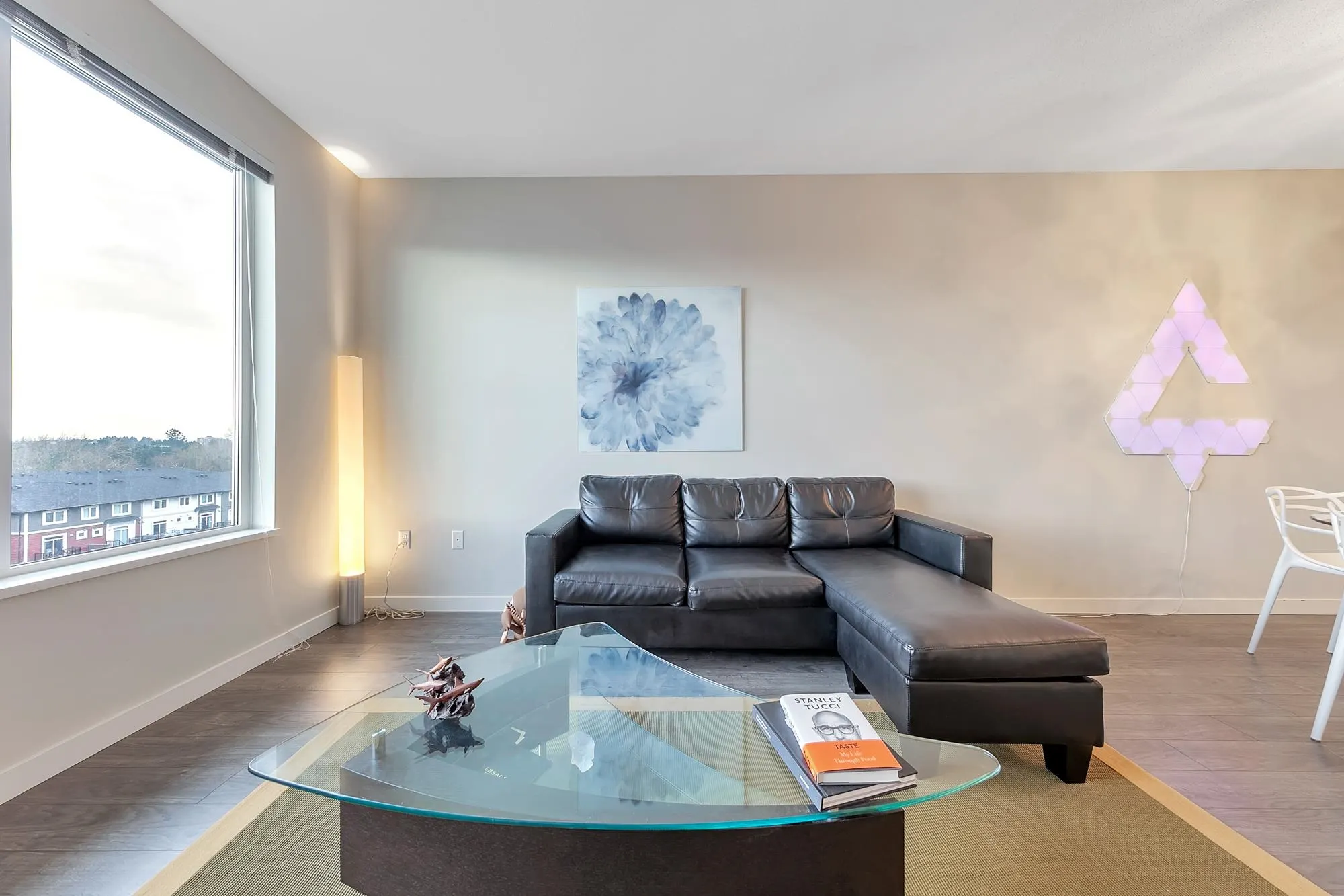9311 Alexandra Road #521