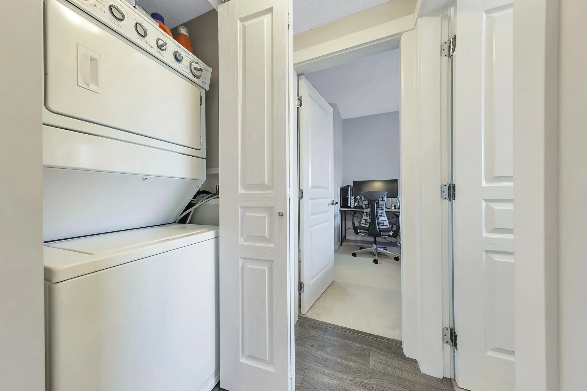 9311 Alexandra Road #521