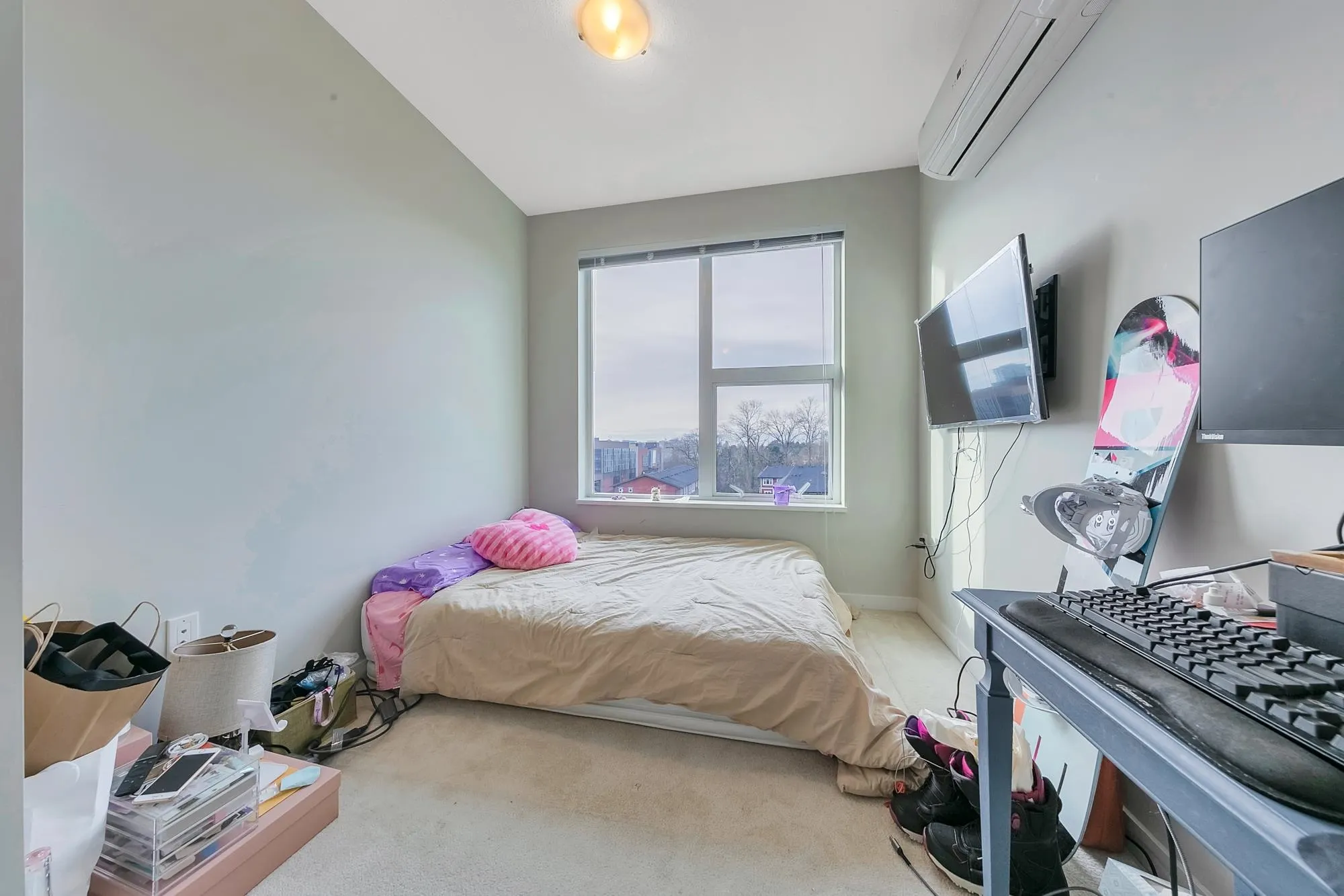 9311 Alexandra Road #521