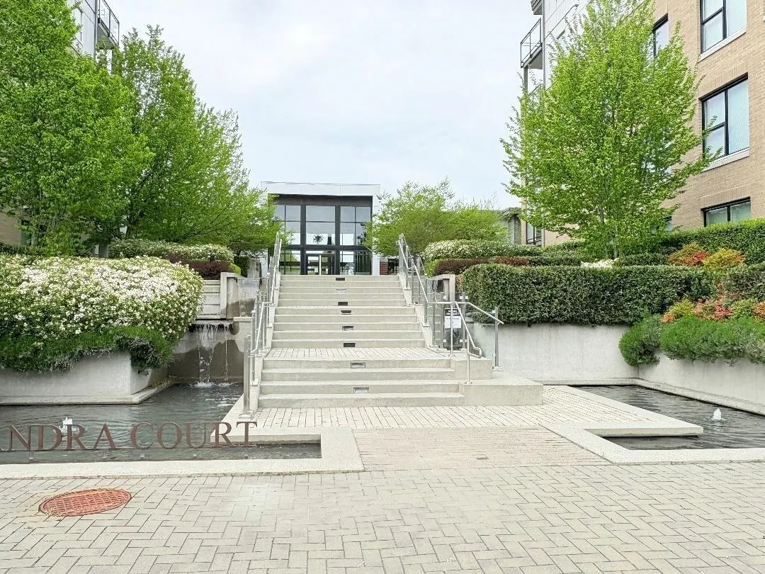 9311 Alexandra Road #521
