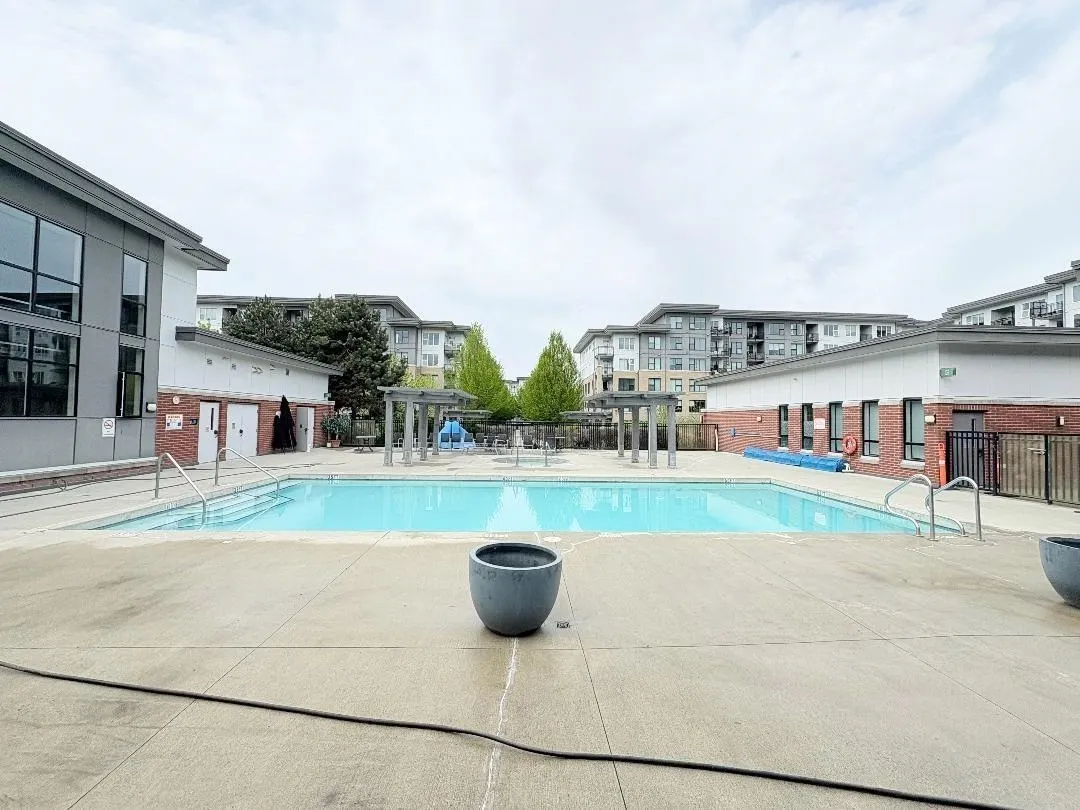 9311 Alexandra Road #521
