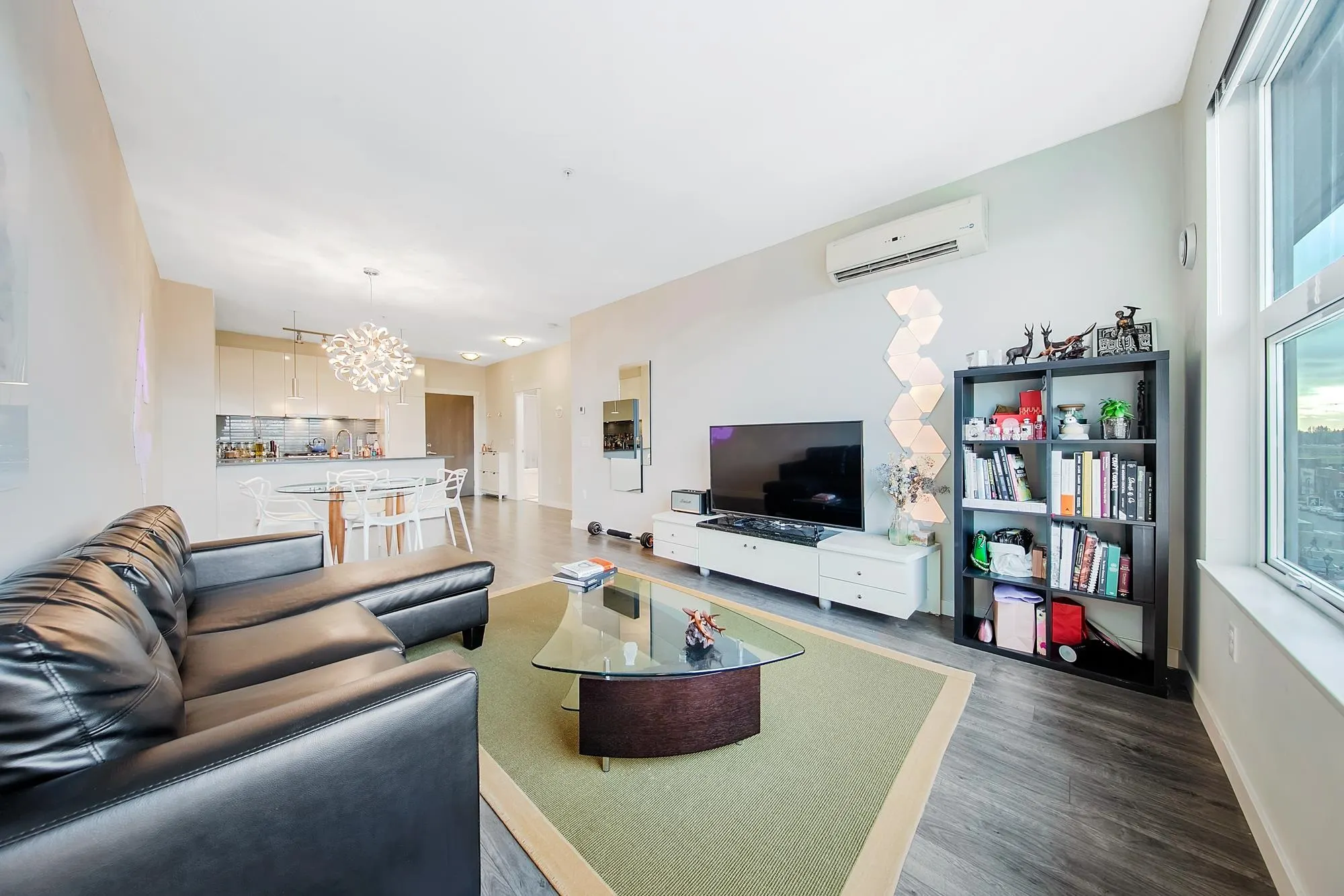 9311 Alexandra Road #521