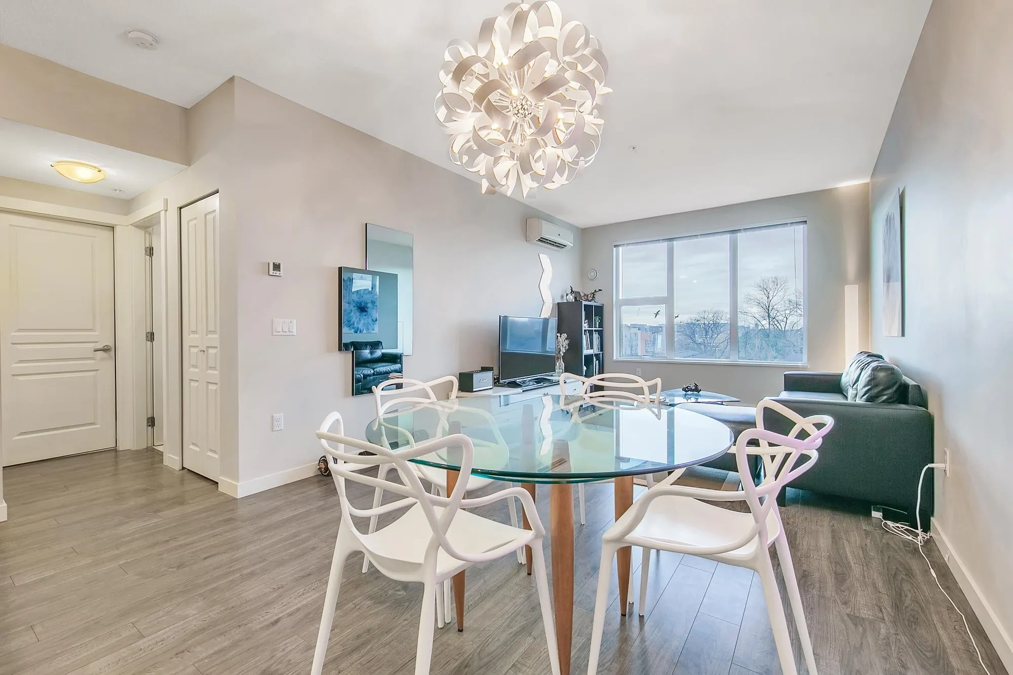9311 Alexandra Road #521