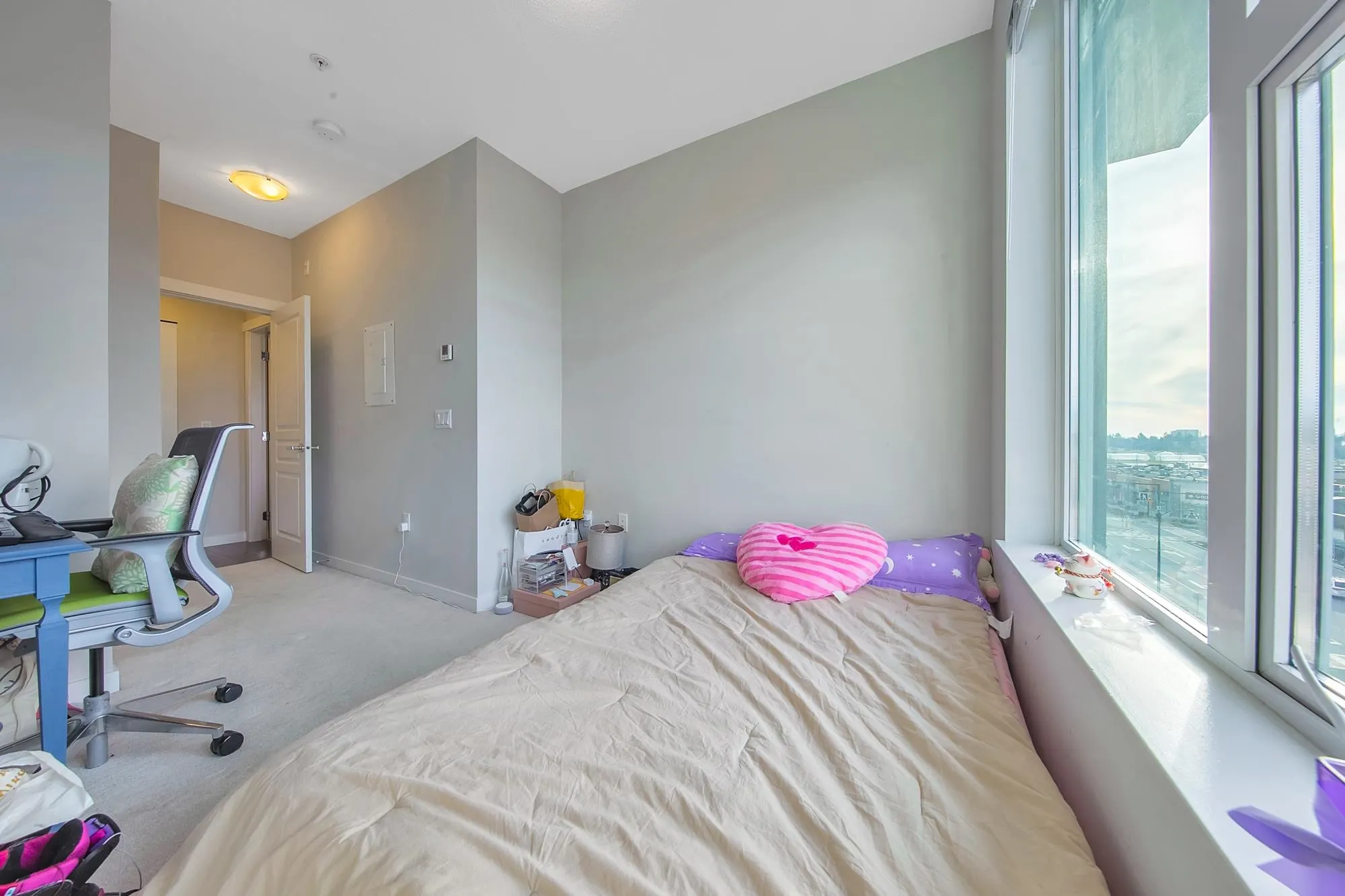 9311 Alexandra Road #521