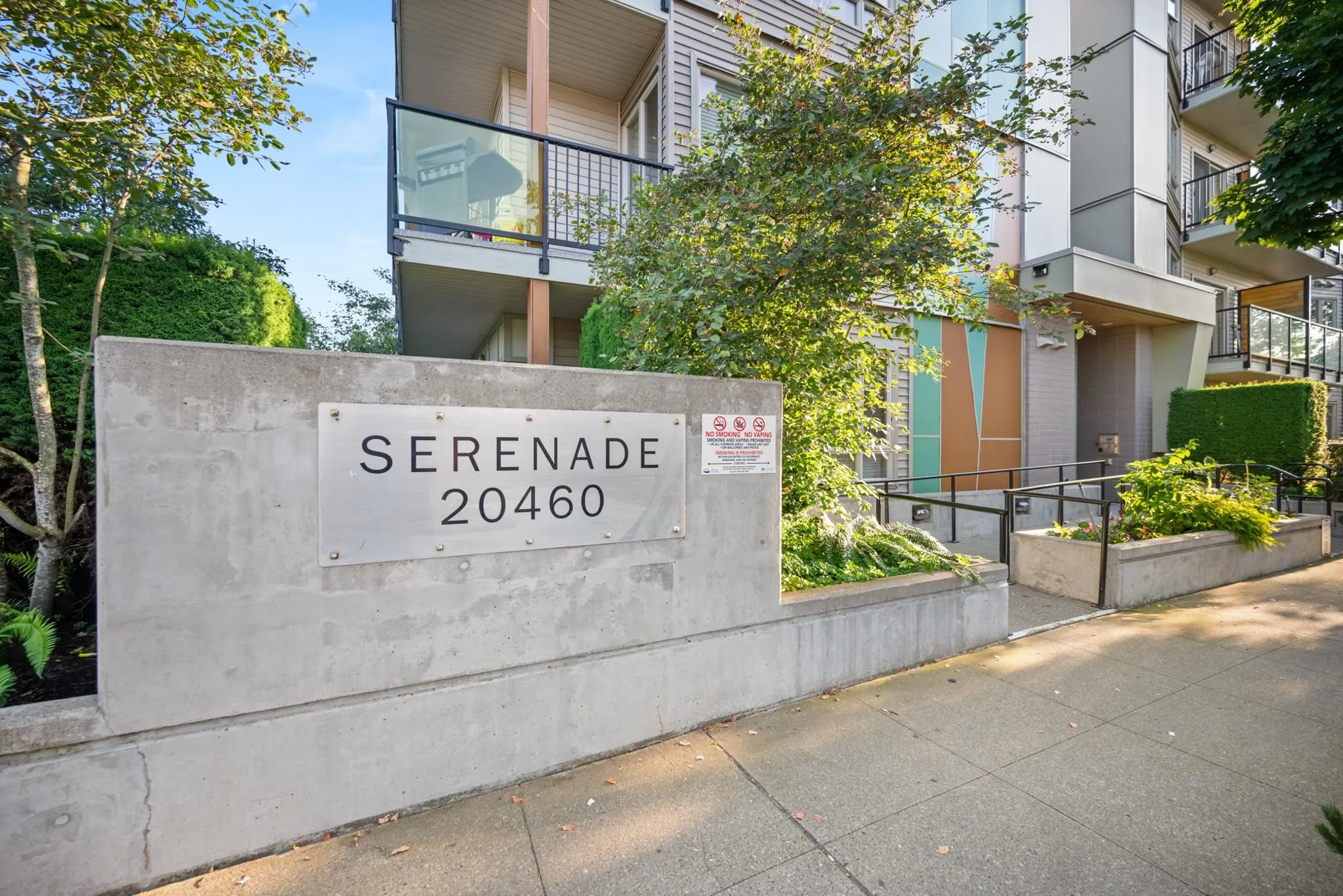 20460 Douglas Crescent #416
