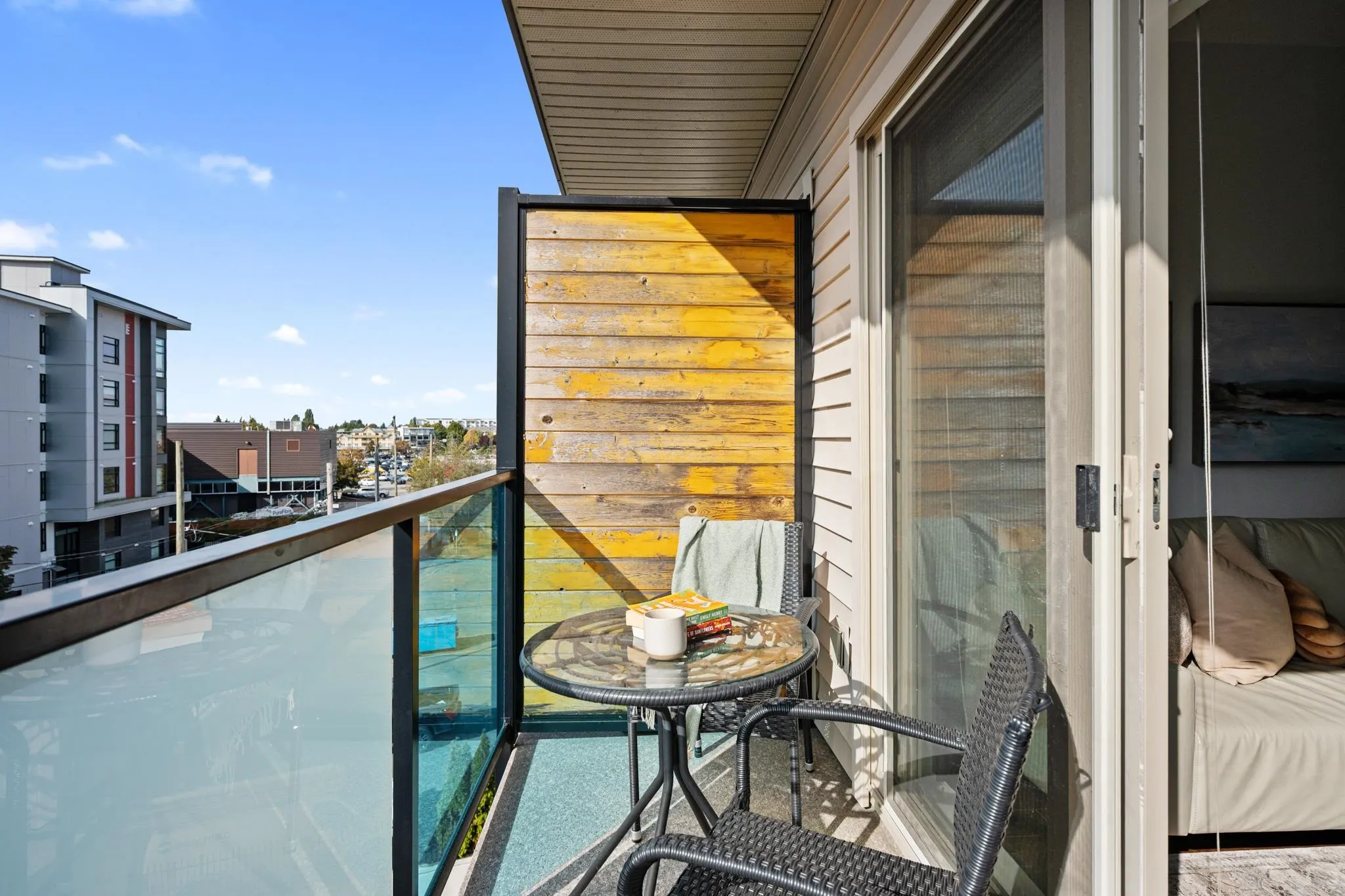 20460 Douglas Crescent #416