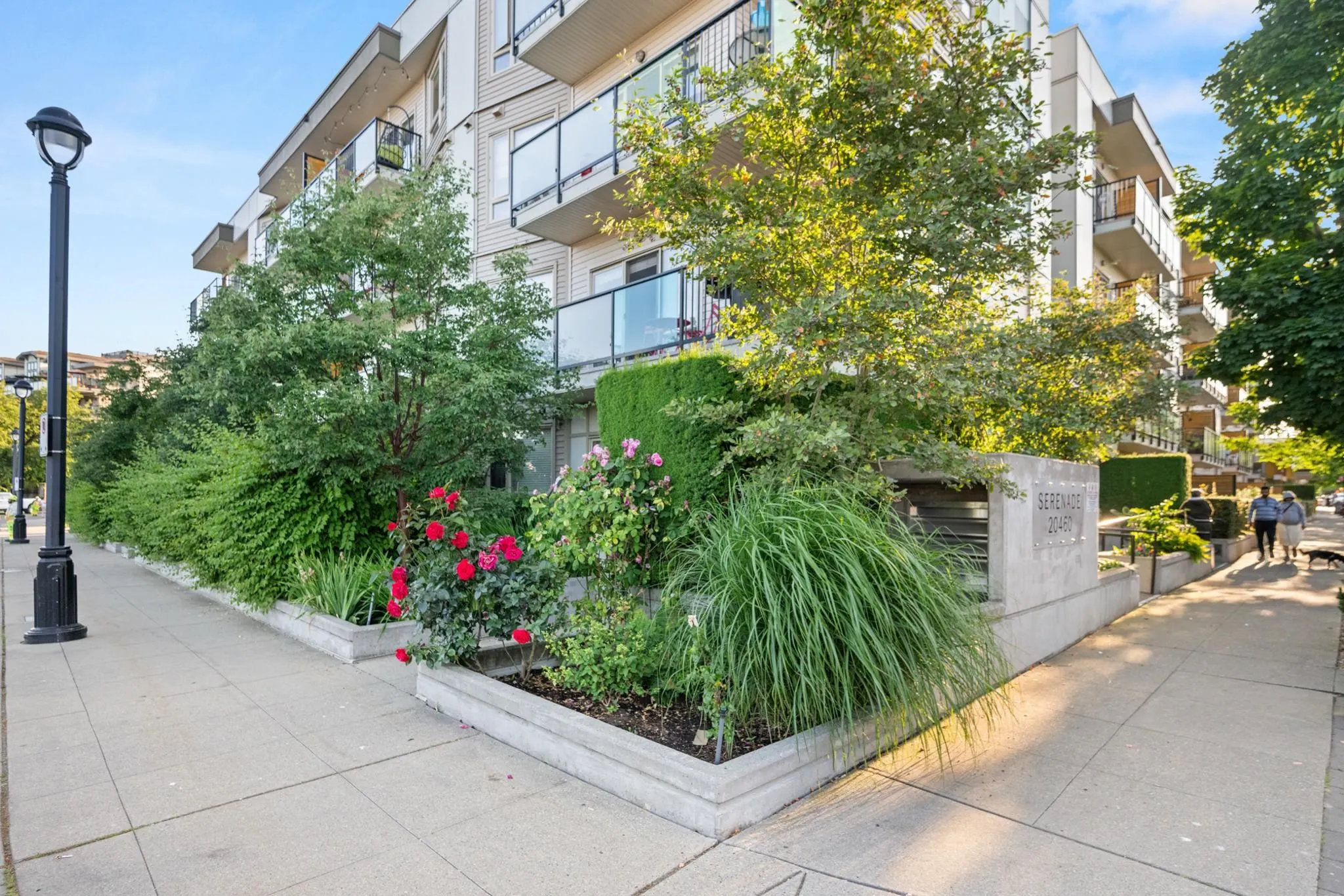 20460 Douglas Crescent #416