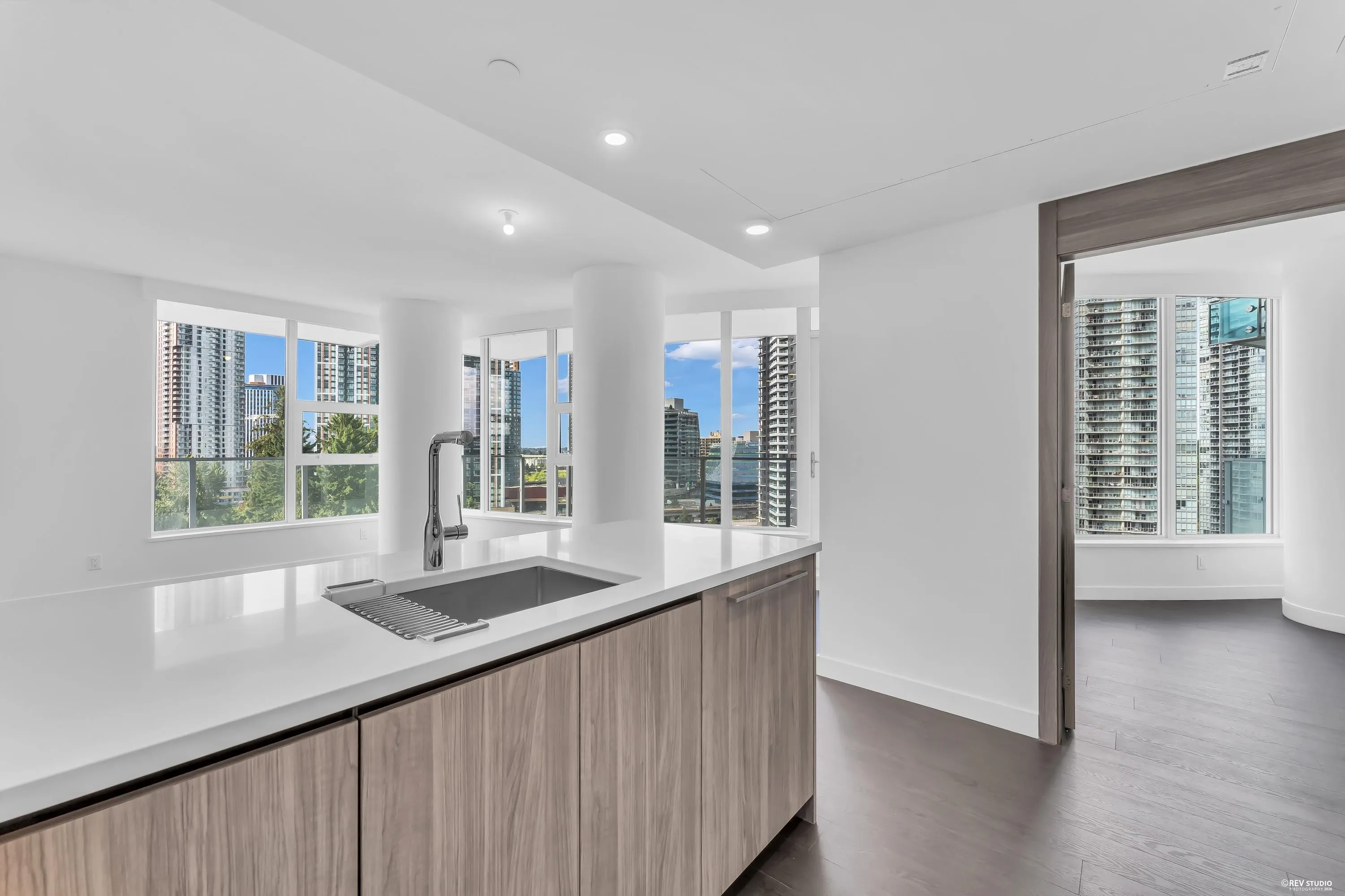 13768 100 Avenue #1307